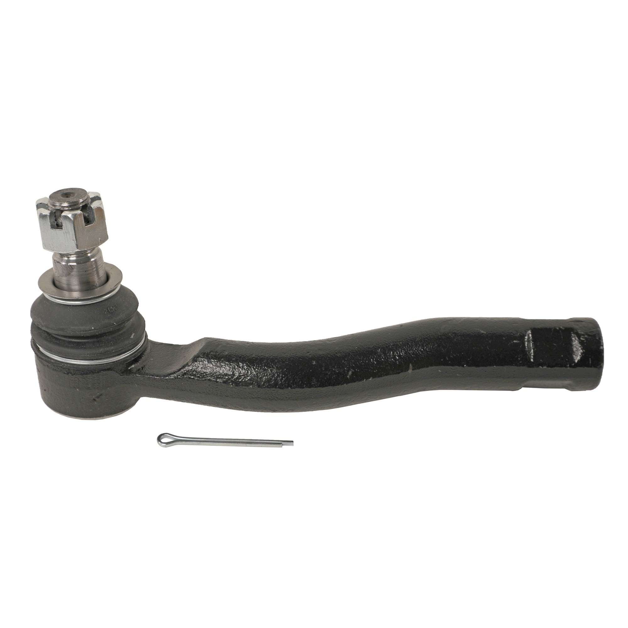 MOOG Chassis Products Steering Tie Rod End ES800450