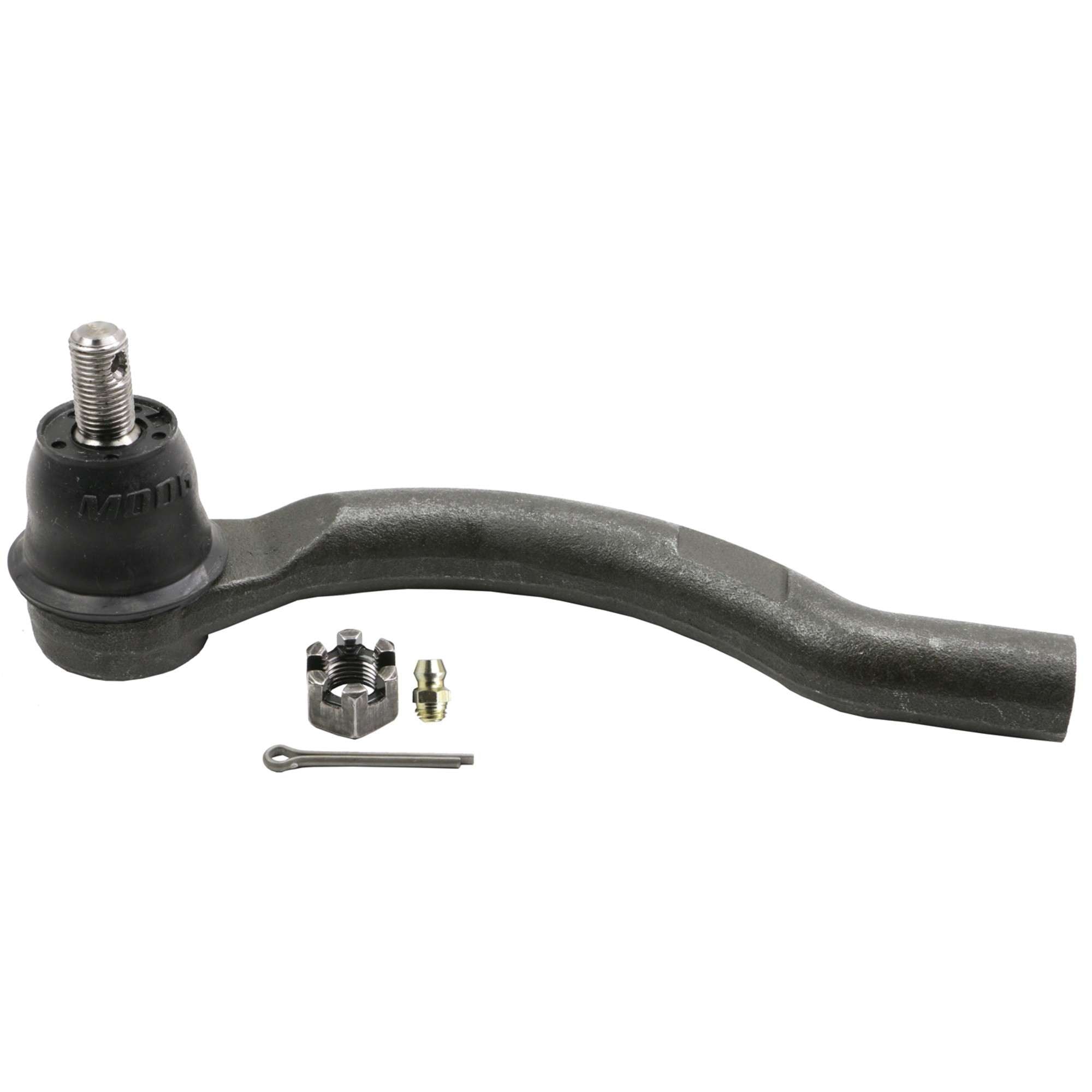 MOOG Chassis Products Steering Tie Rod End ES800459