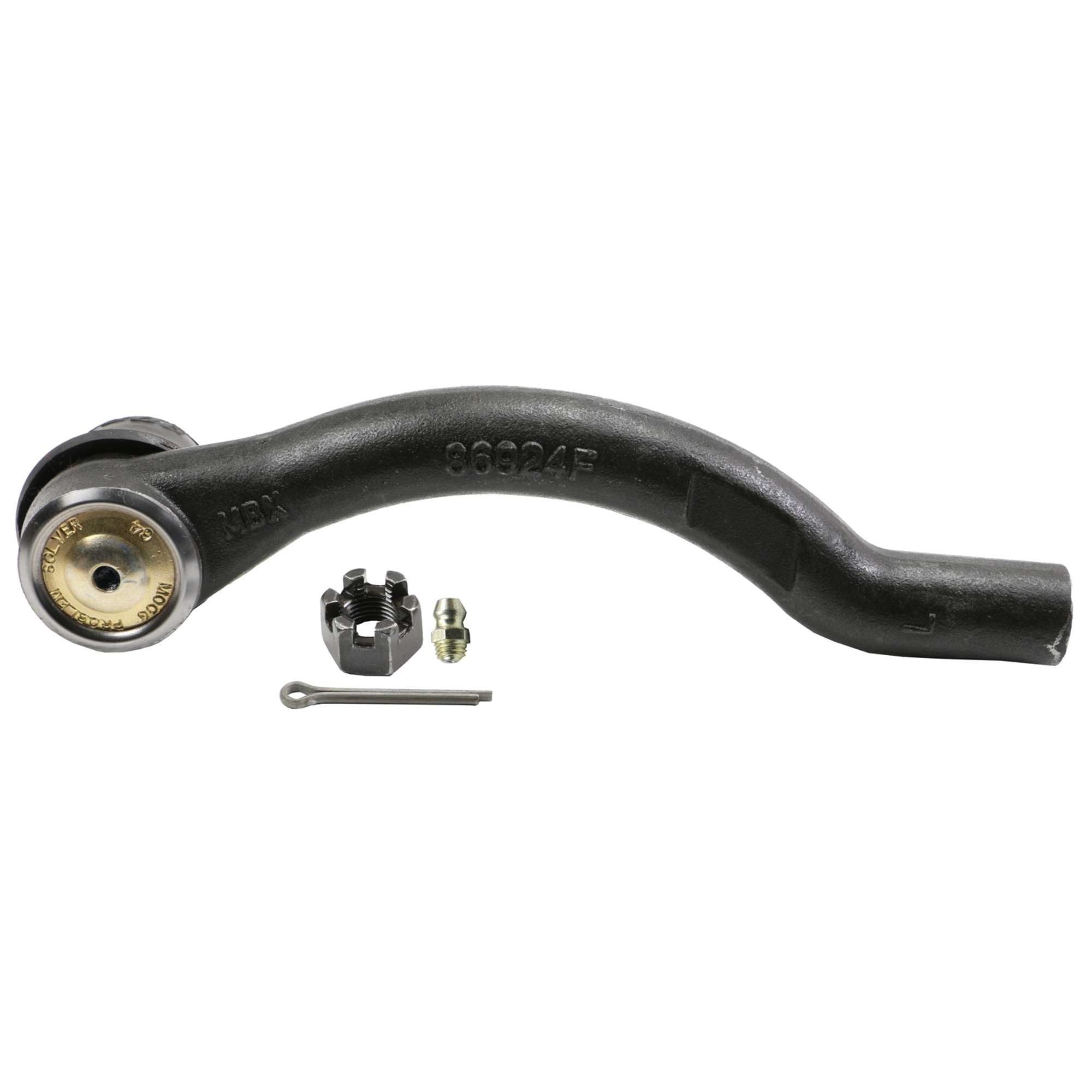 QuickSteer Steering Tie Rod End ES800460