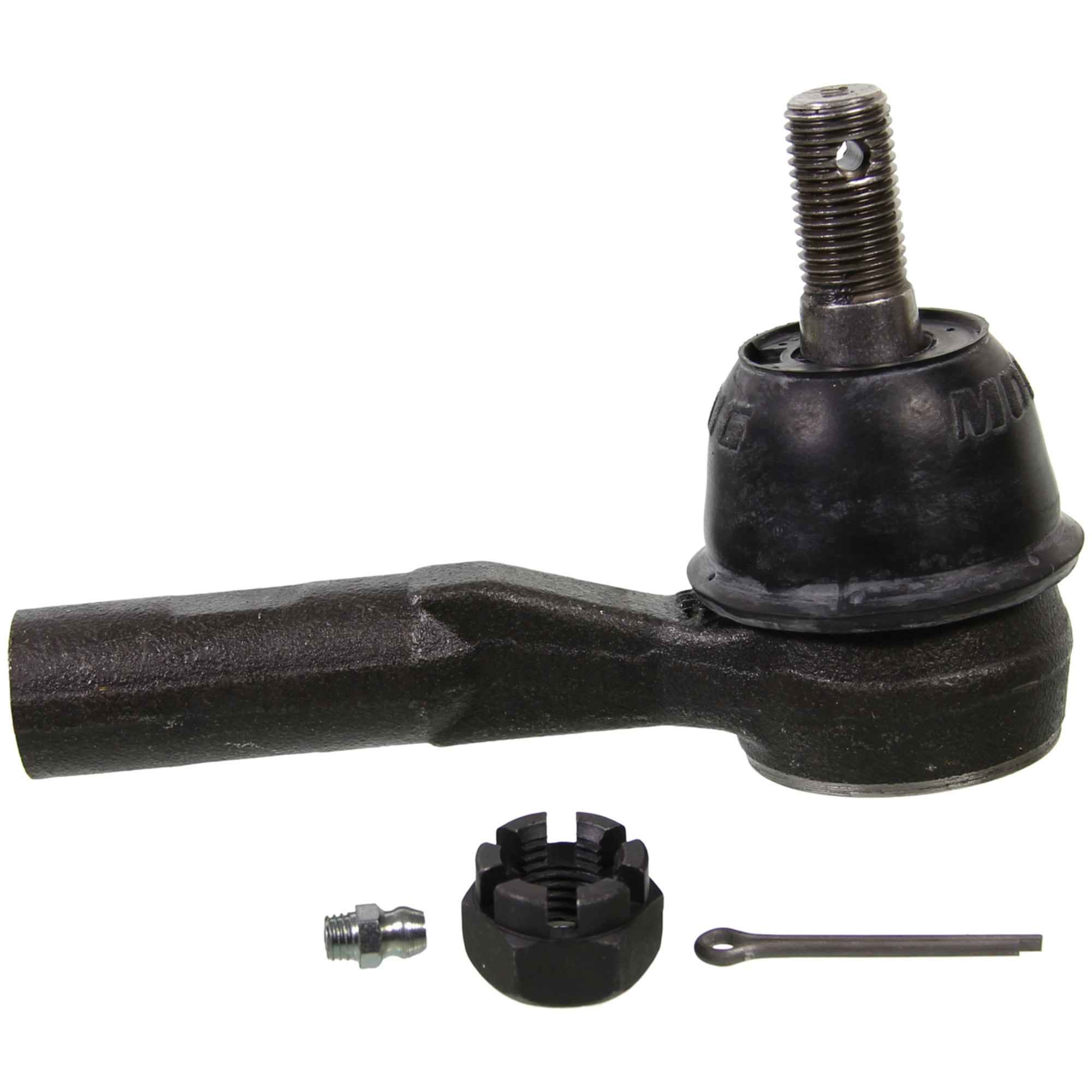 MOOG Chassis Products Steering Tie Rod End ES800464