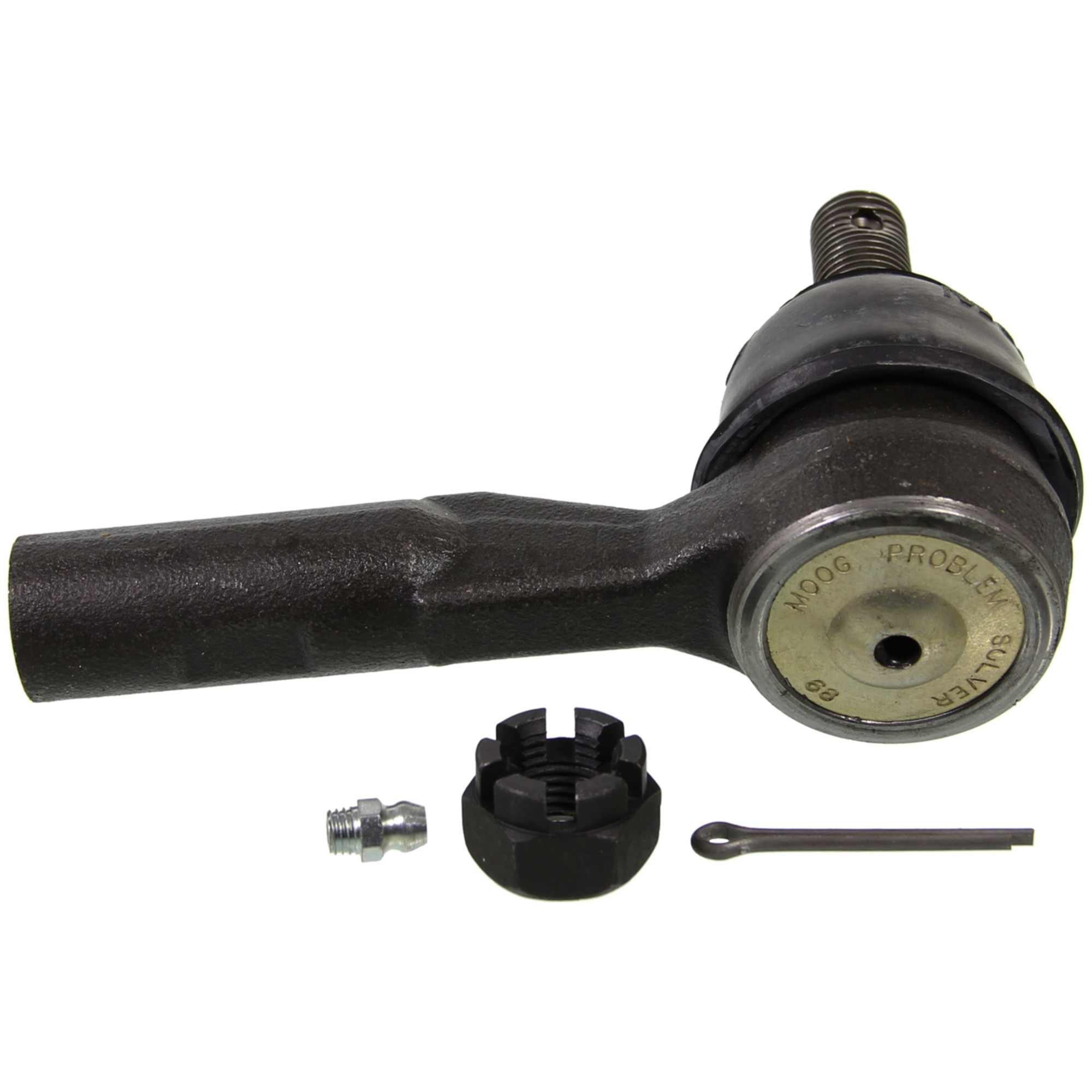 MOOG Chassis Products Steering Tie Rod End ES800464