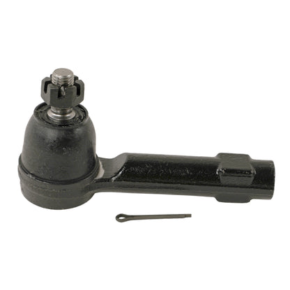 MOOG Chassis Products Steering Tie Rod End ES800470
