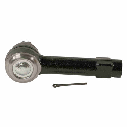 MOOG Chassis Products Steering Tie Rod End ES800470