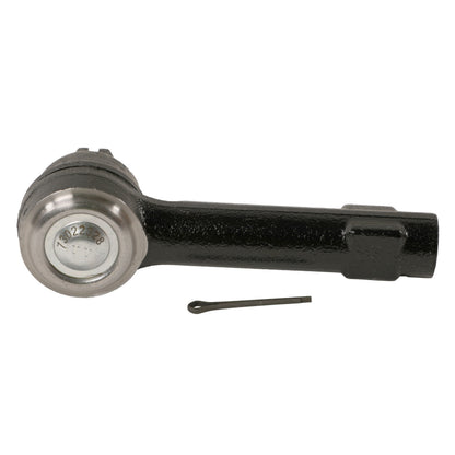 MOOG Chassis Products Steering Tie Rod End ES800470