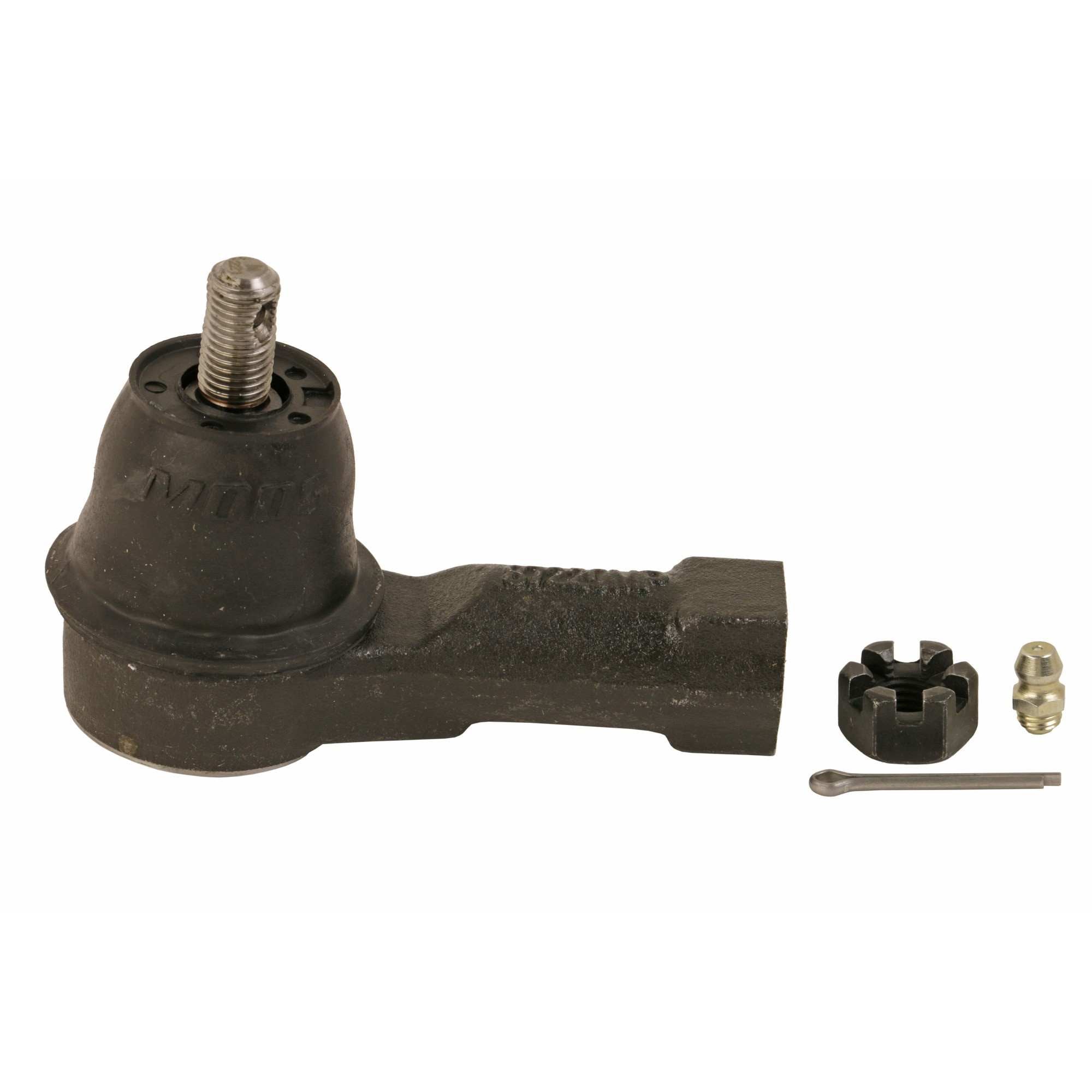 MOOG Chassis Products Steering Tie Rod End ES800471