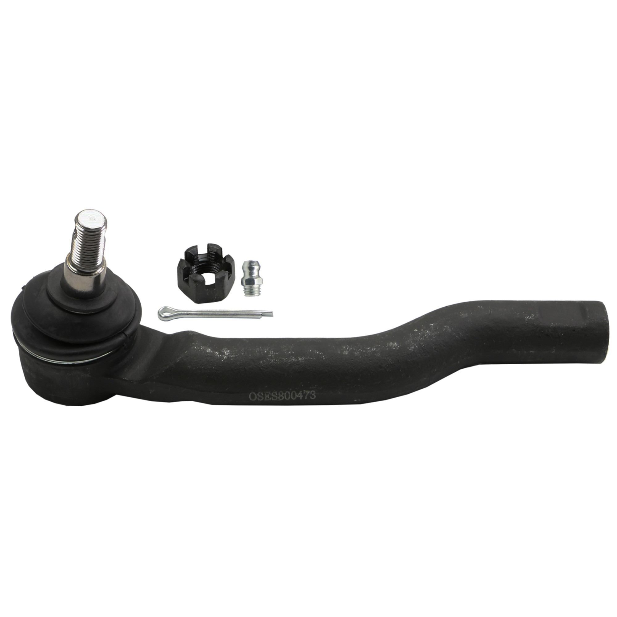 QuickSteer Steering Tie Rod End ES800473