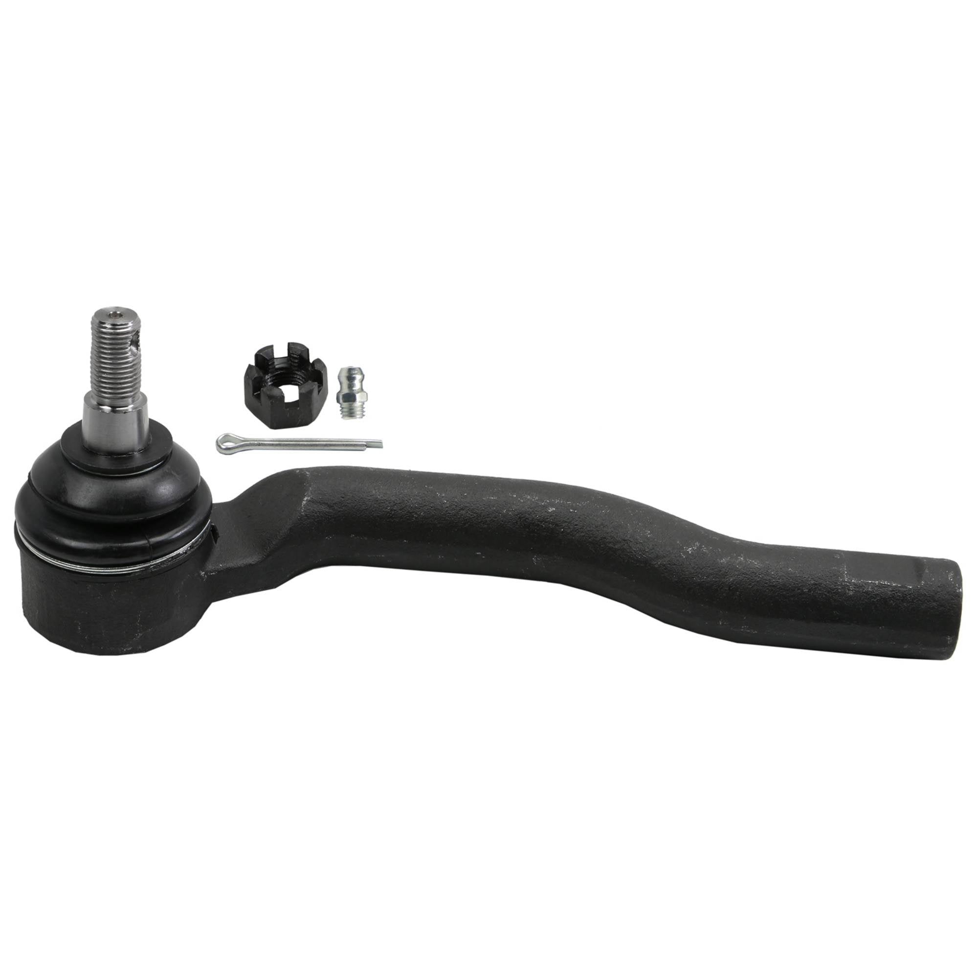 MOOG Chassis Products Steering Tie Rod End ES800474