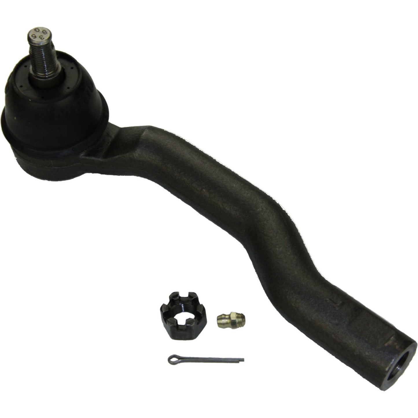 MOOG Chassis Products Steering Tie Rod End ES800474