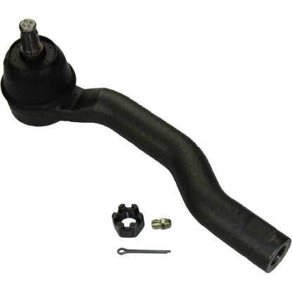 MOOG Chassis Products Steering Tie Rod End ES800474