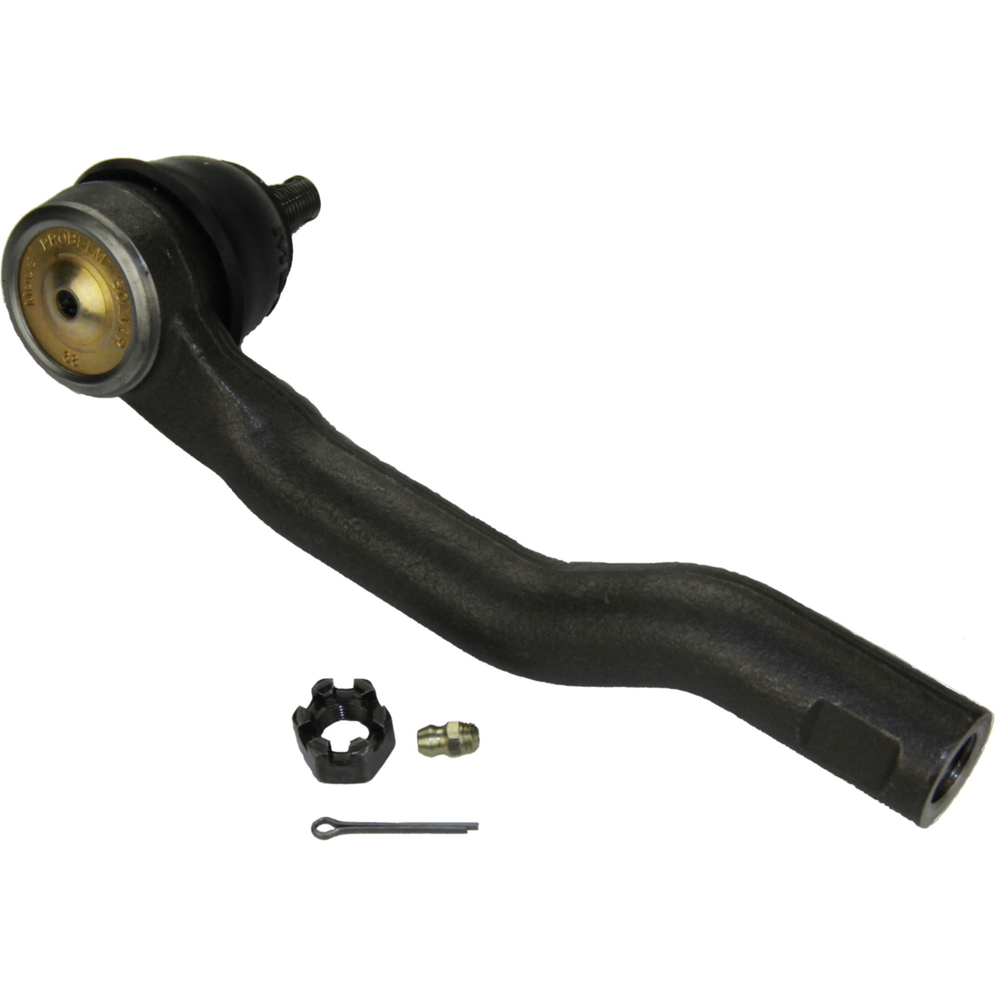 MOOG Chassis Products Steering Tie Rod End ES800474