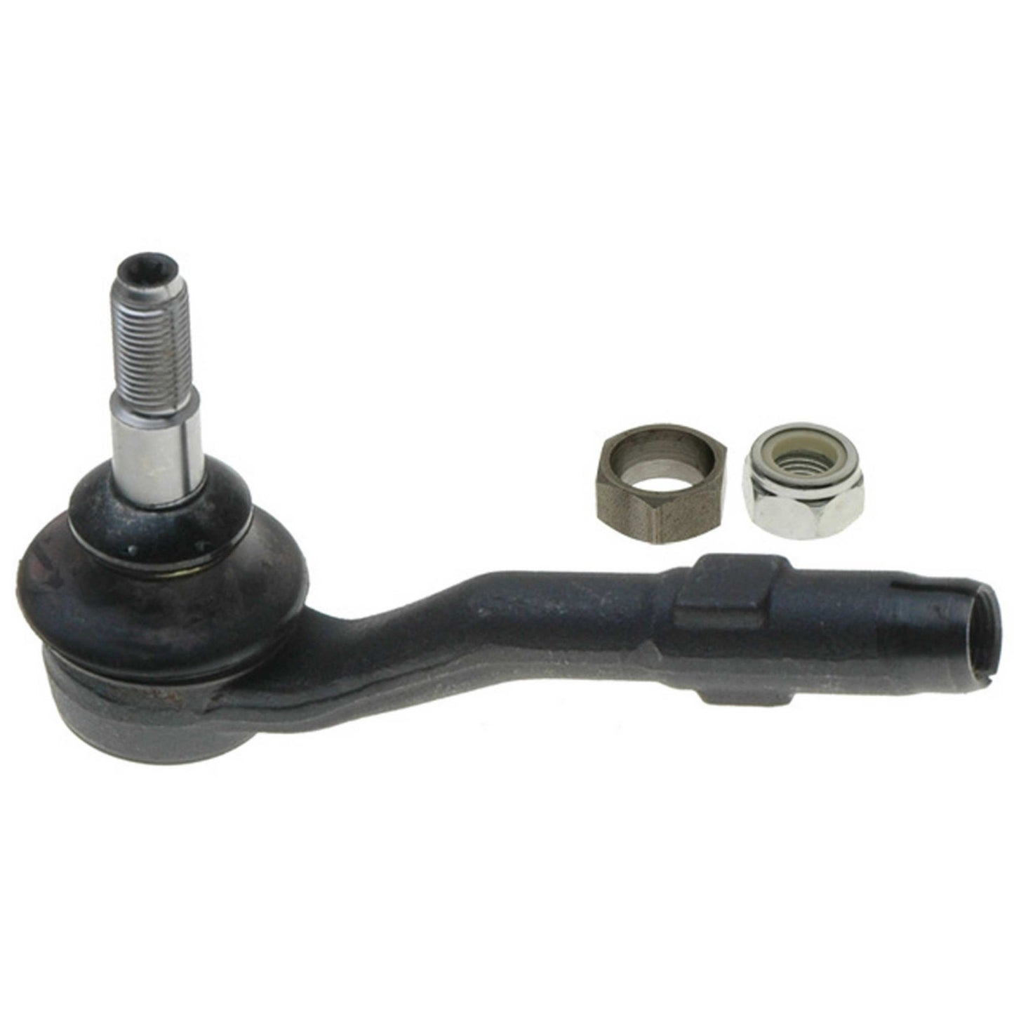 MOOG Chassis Products Steering Tie Rod End ES800478
