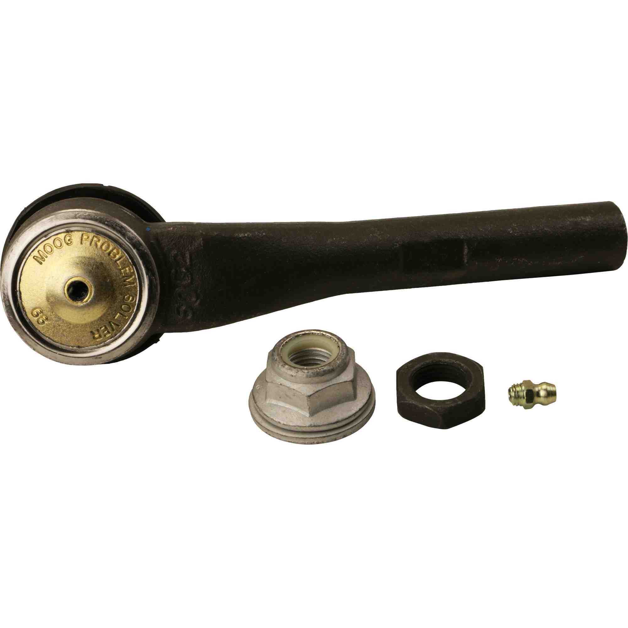 MOOG Chassis Products Steering Tie Rod End ES800478