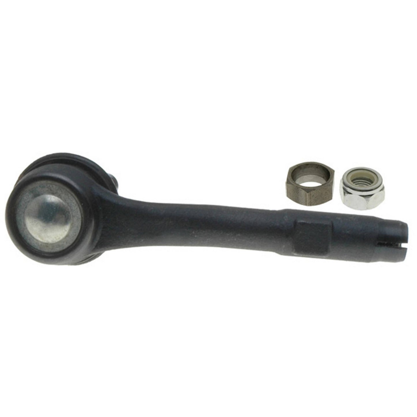 MOOG Chassis Products Steering Tie Rod End ES800478