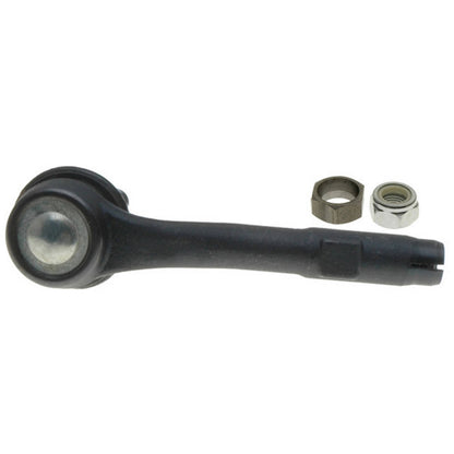 MOOG Chassis Products Steering Tie Rod End ES800478