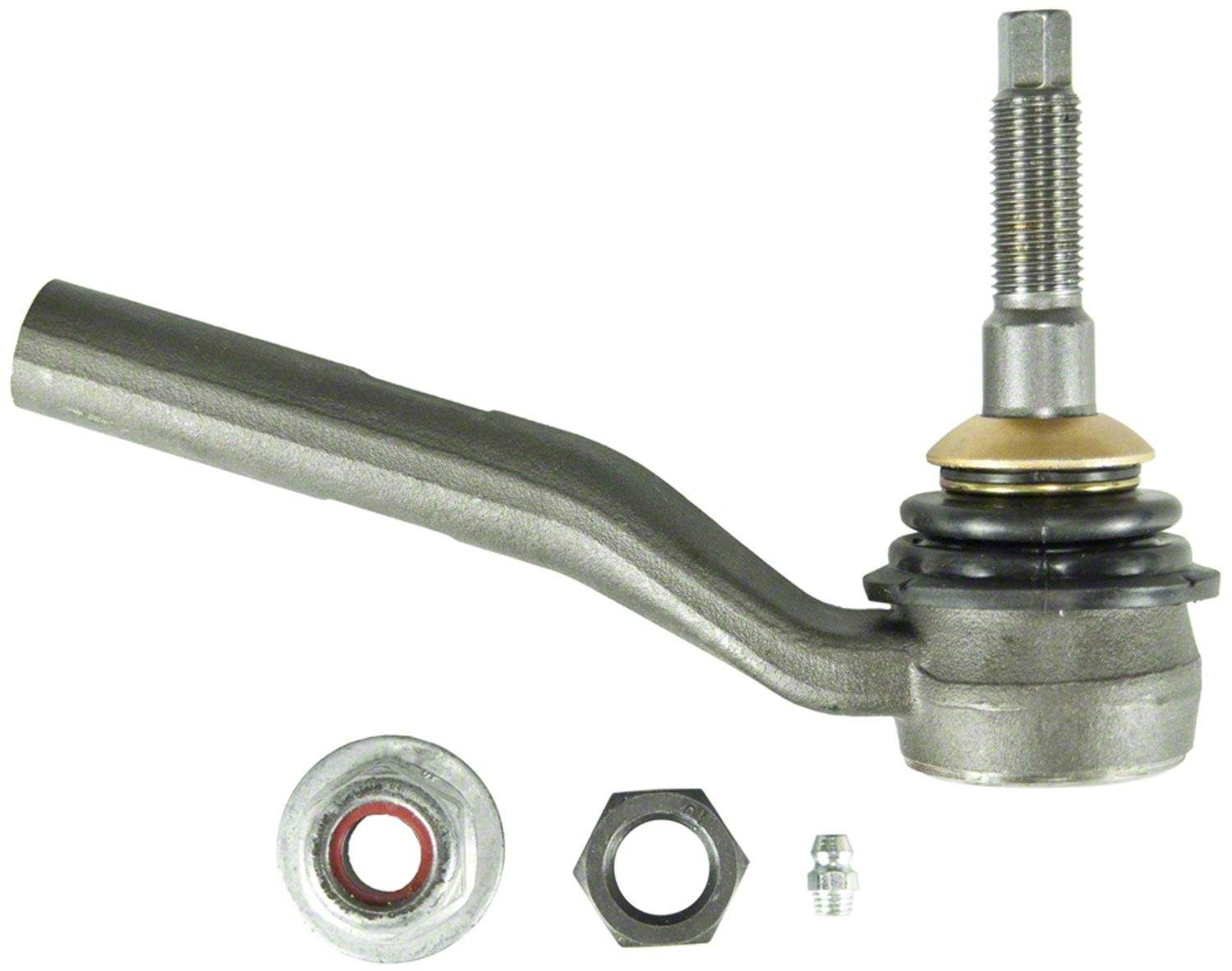 QuickSteer Steering Tie Rod End ES800478