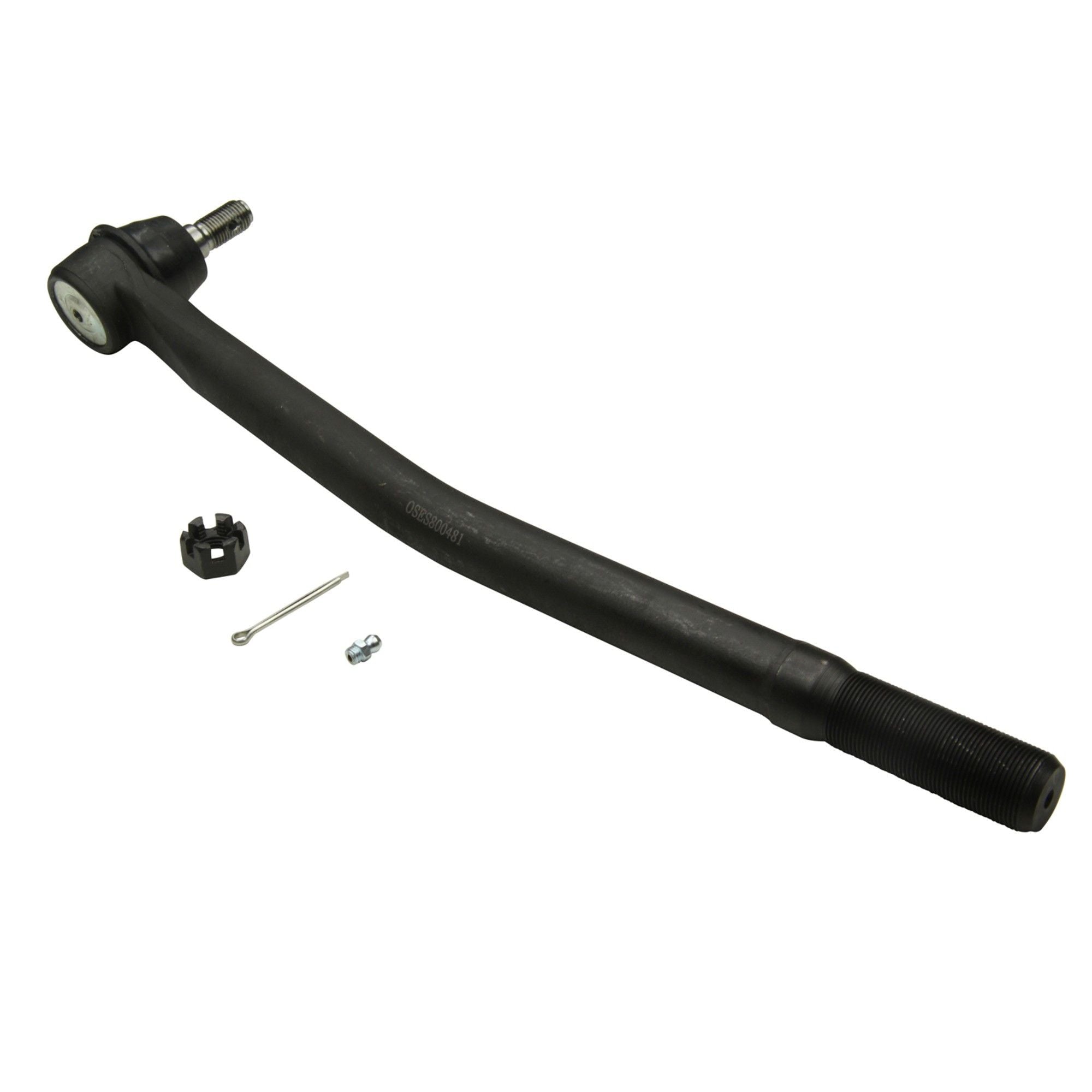 MOOG Chassis Products Steering Tie Rod End ES800481