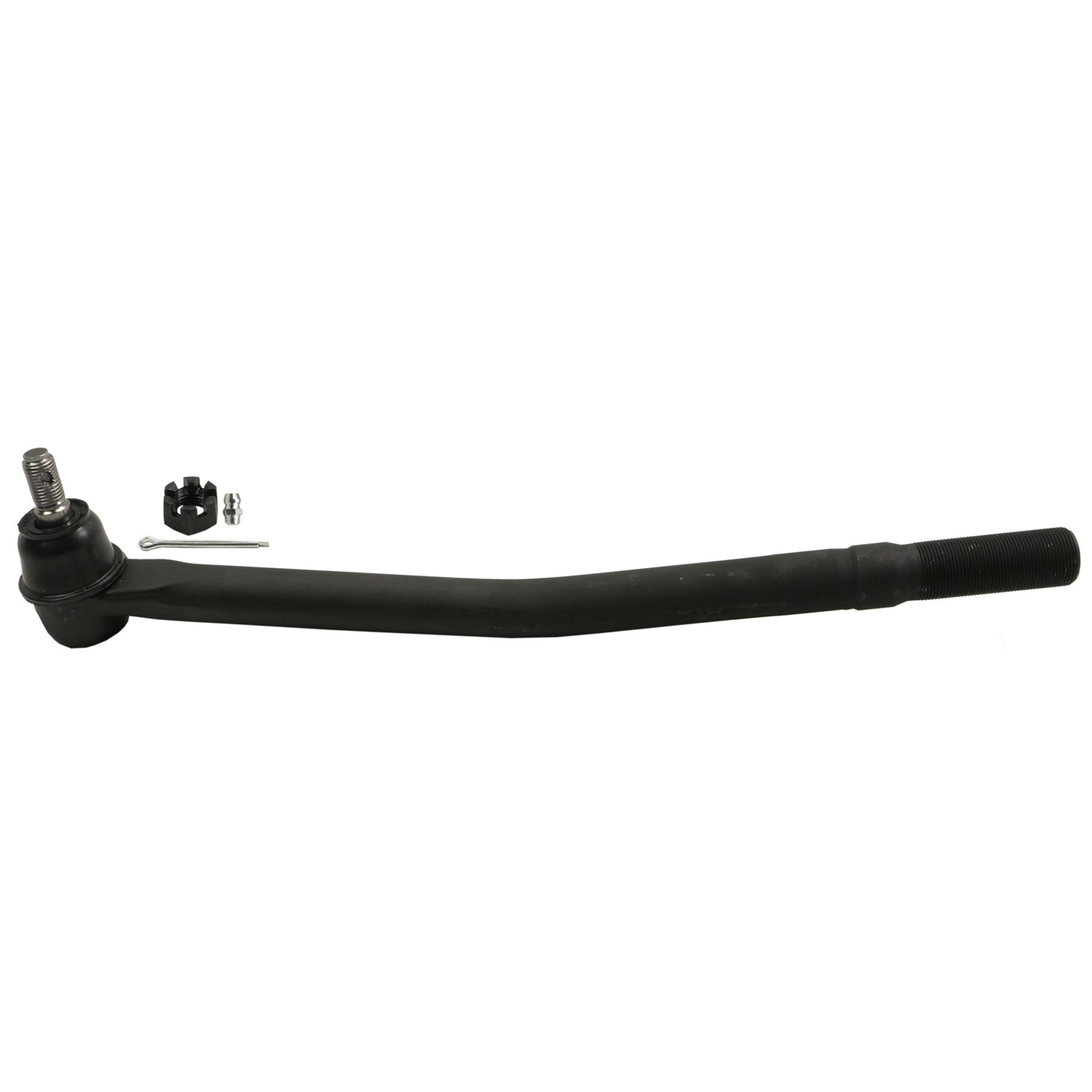 MOOG Chassis Products Steering Tie Rod End ES800481