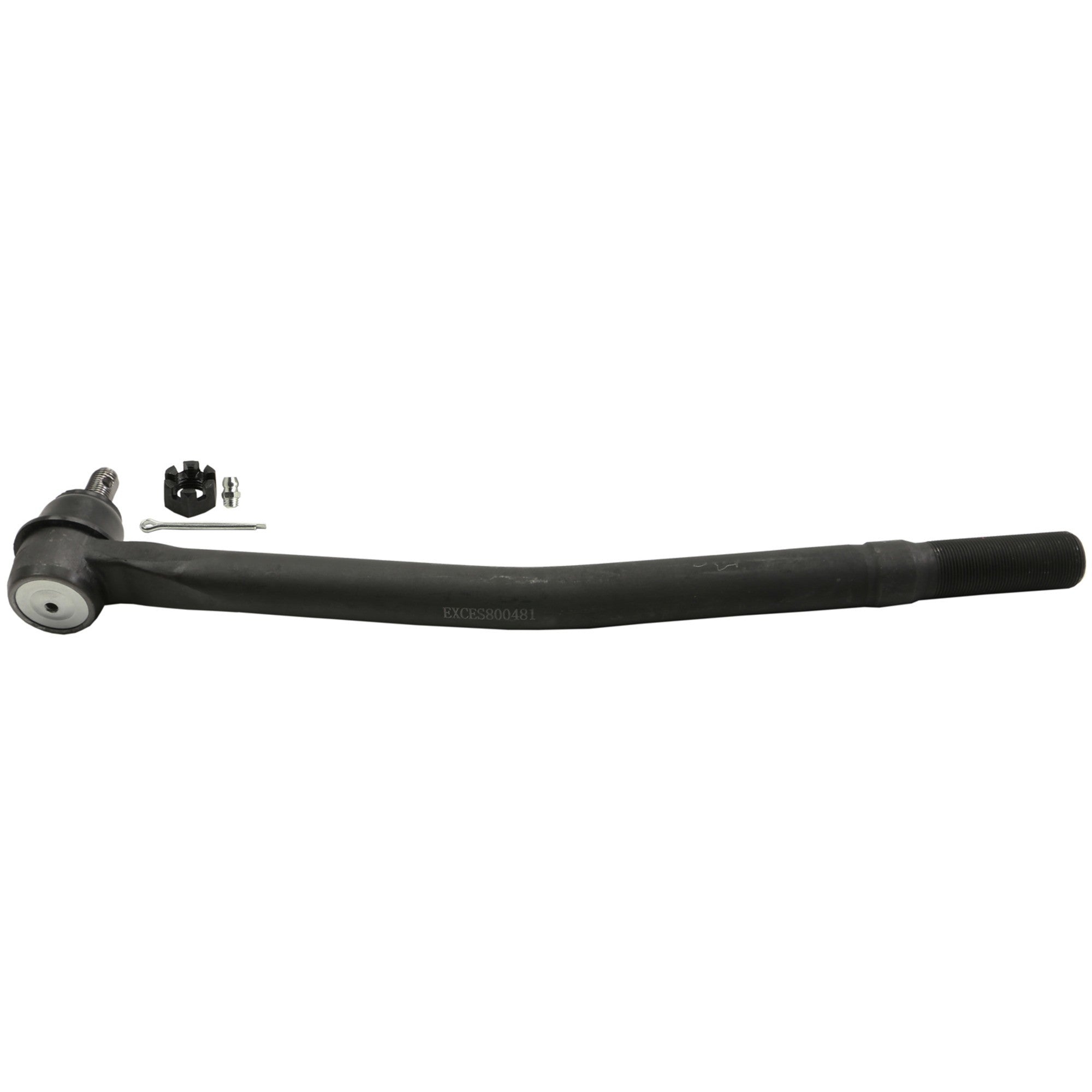 MOOG Chassis Products Steering Tie Rod End ES800481