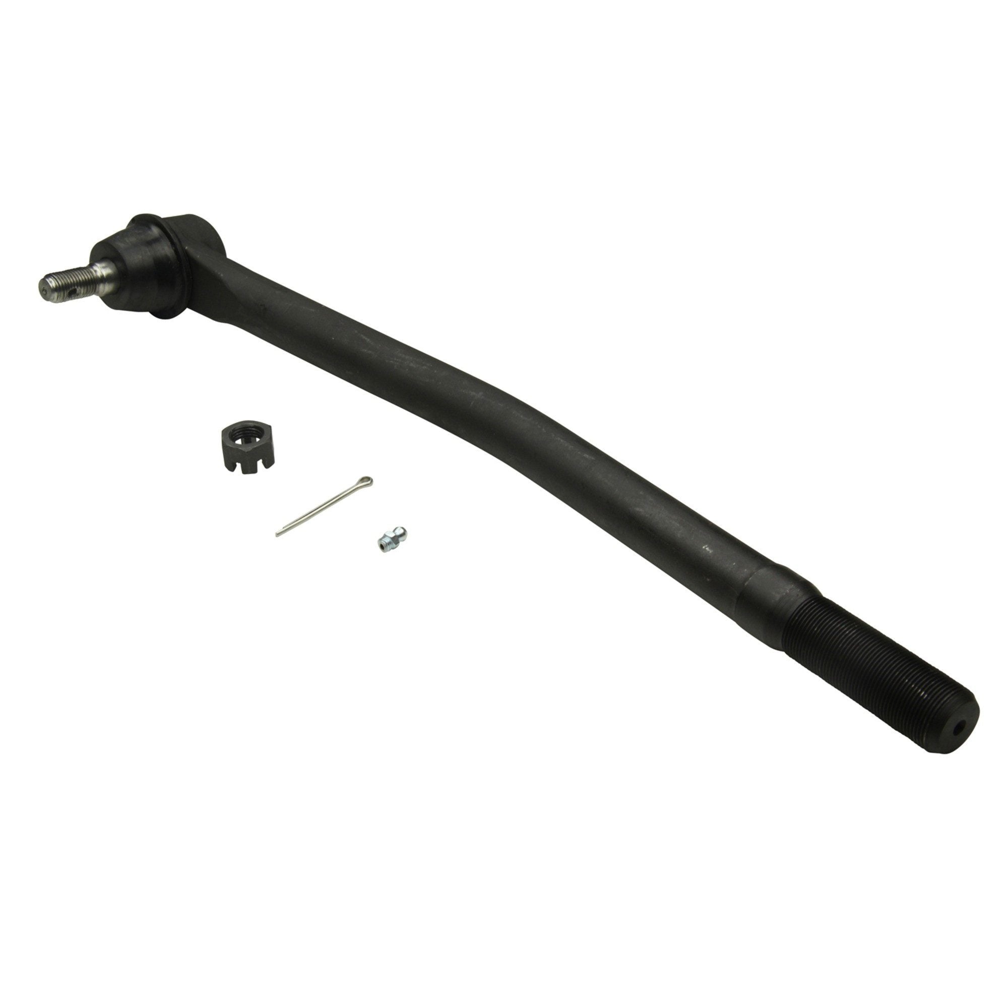 MOOG Chassis Products Steering Tie Rod End ES800481
