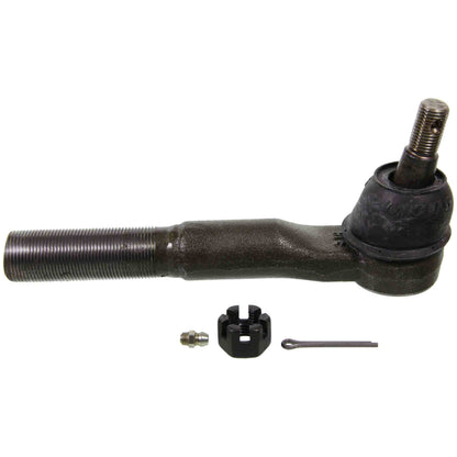 MOOG Chassis Products Steering Tie Rod End ES800483