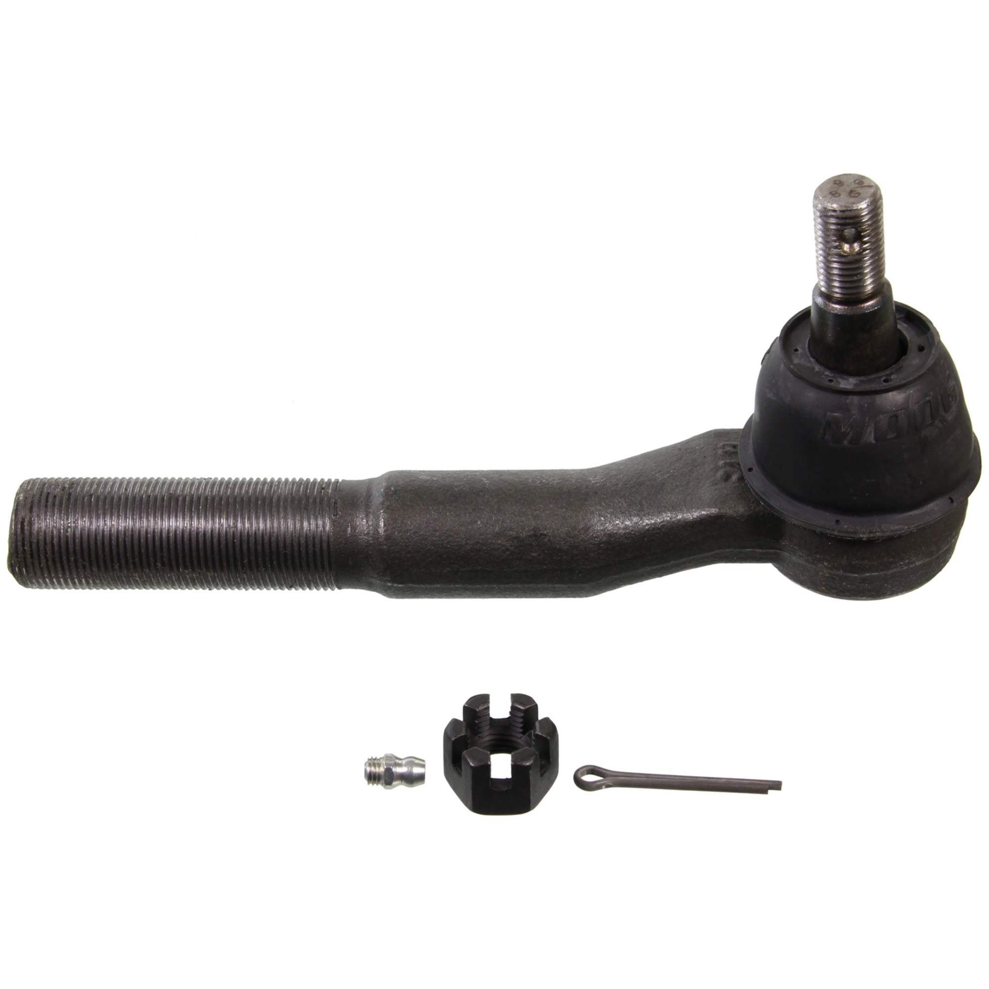 MOOG Chassis Products Steering Tie Rod End ES800484