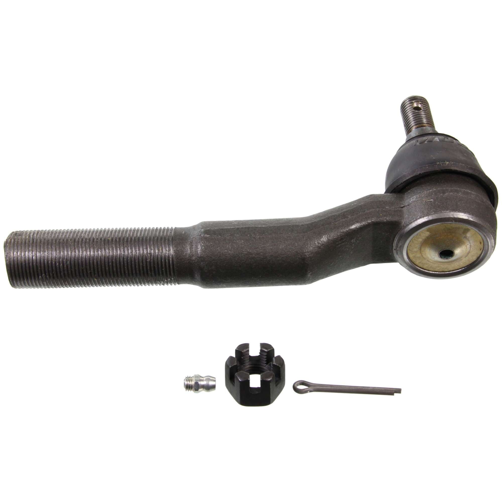 MOOG Chassis Products Steering Tie Rod End ES800484