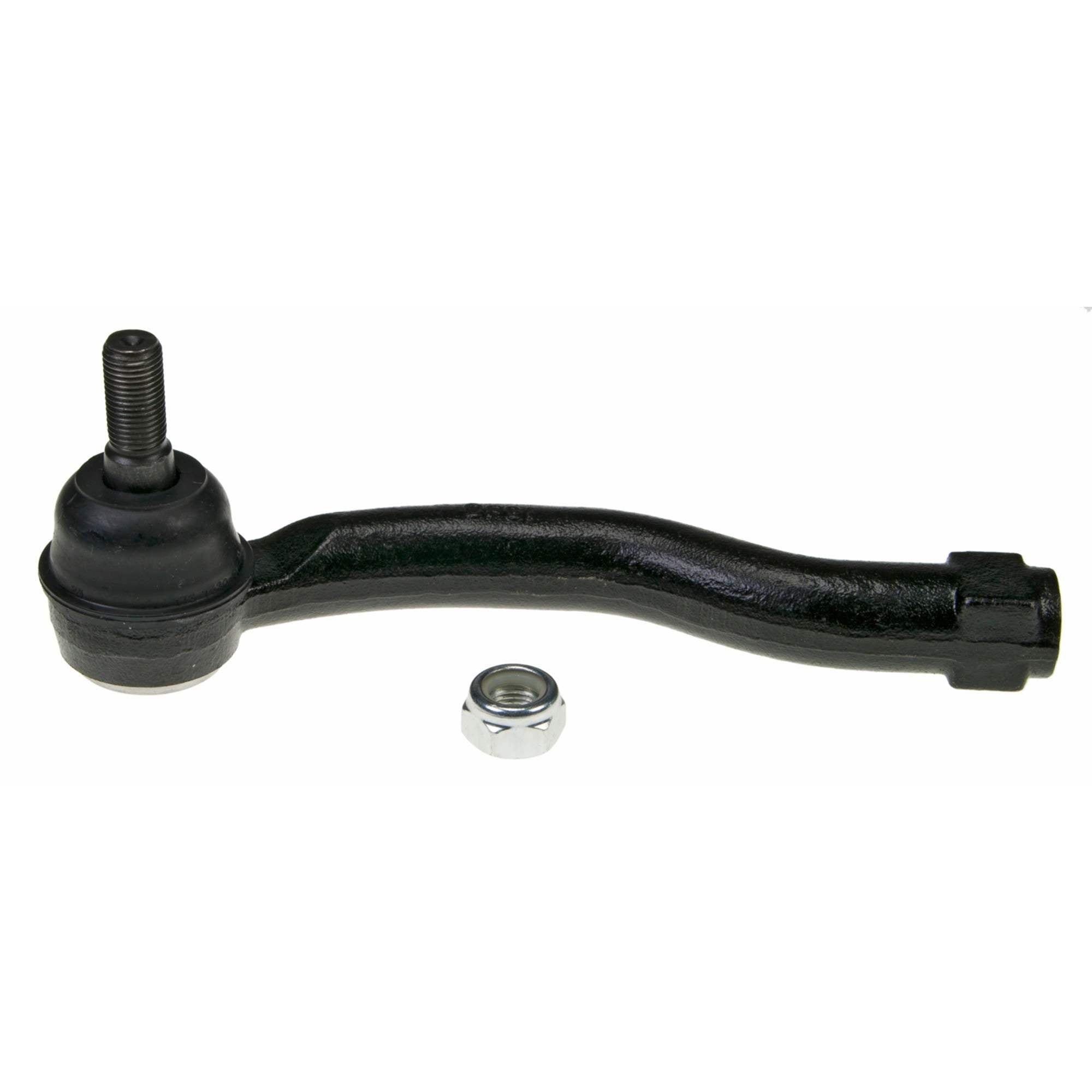 MOOG Chassis Products Steering Tie Rod End ES800485