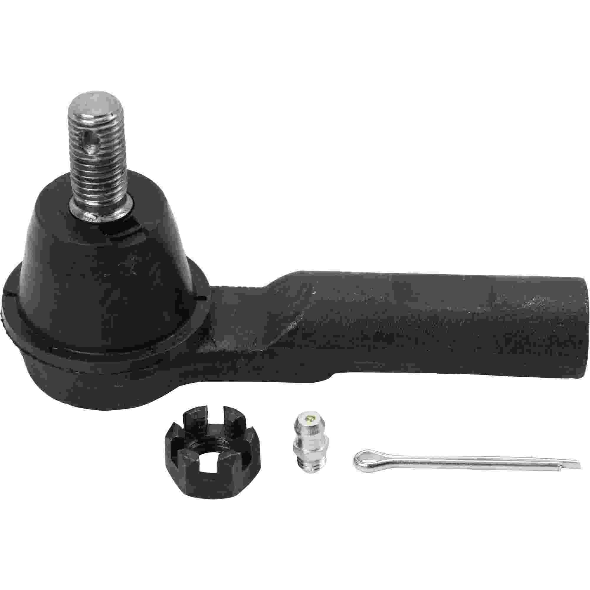 MOOG Chassis Products Steering Tie Rod End ES800510