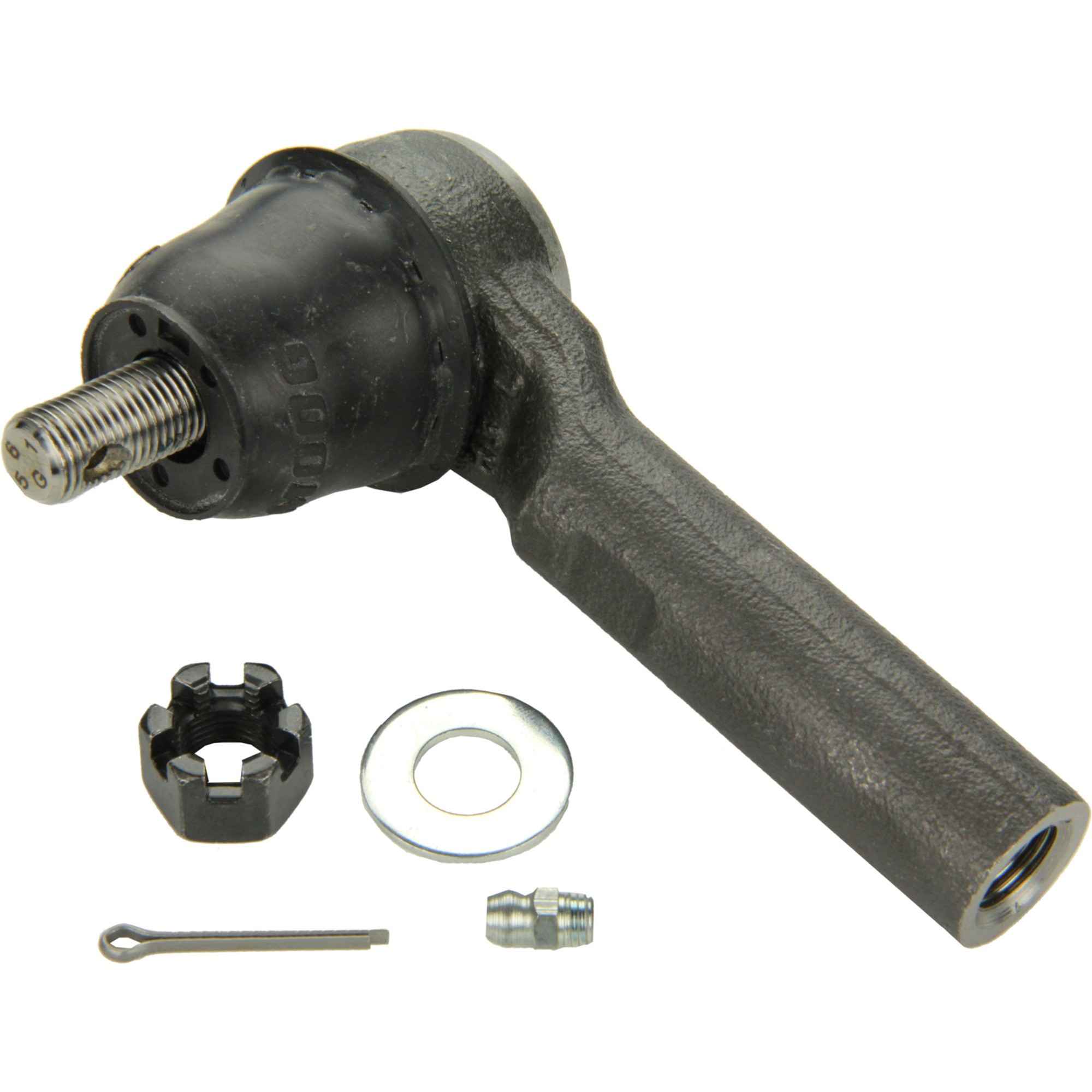 MOOG Chassis Products Steering Tie Rod End ES800510