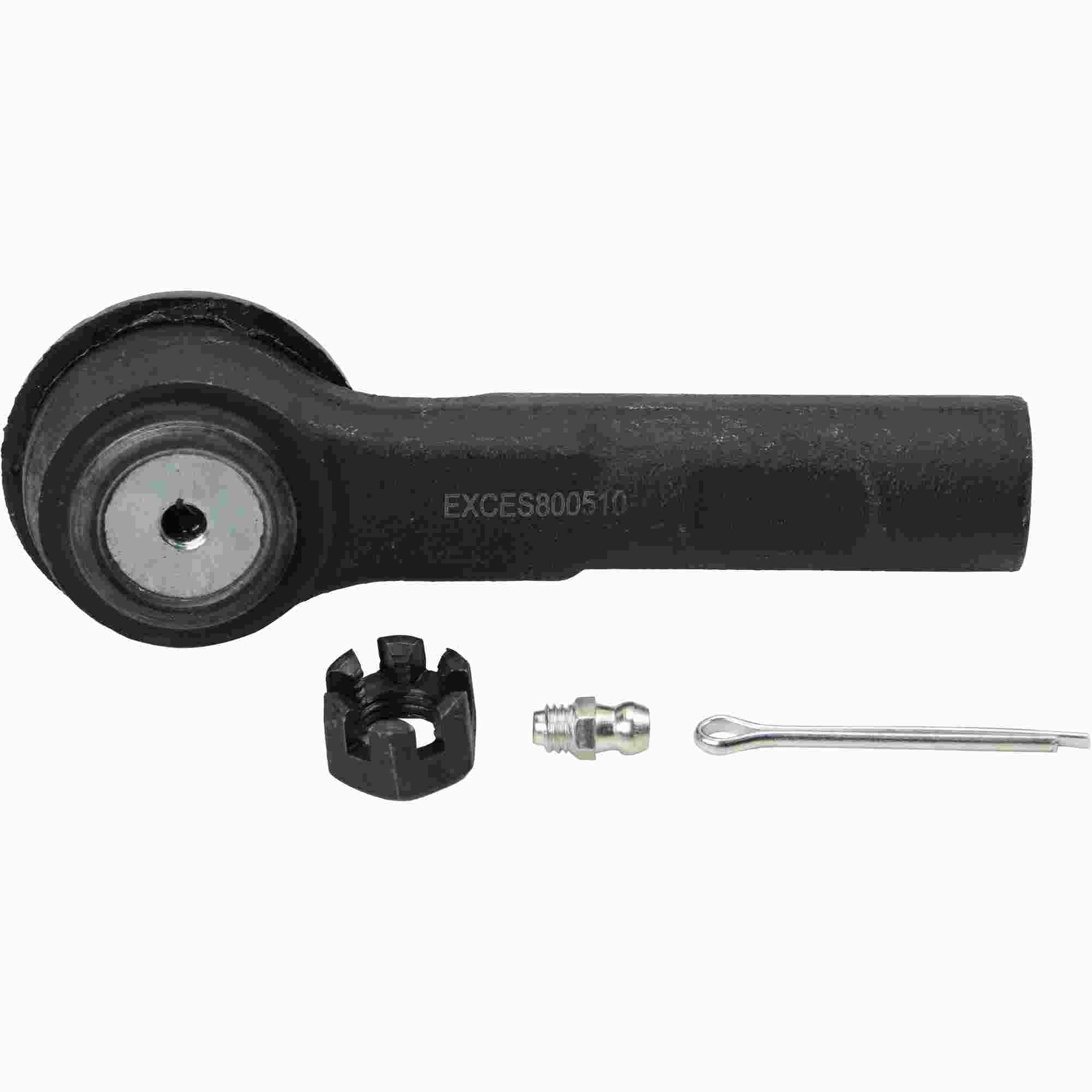 QuickSteer Steering Tie Rod End ES800510