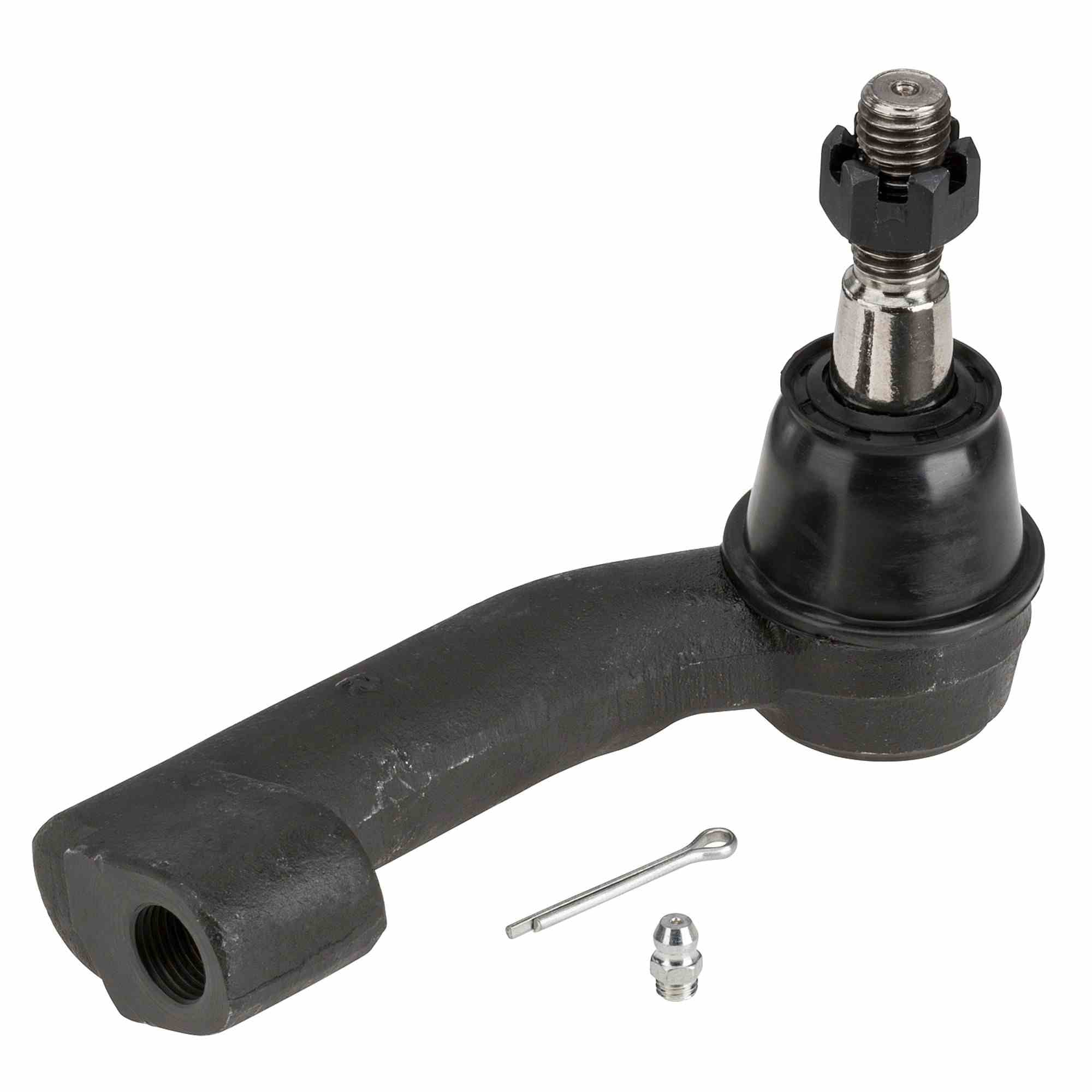 MOOG Chassis Products Steering Tie Rod End ES800514