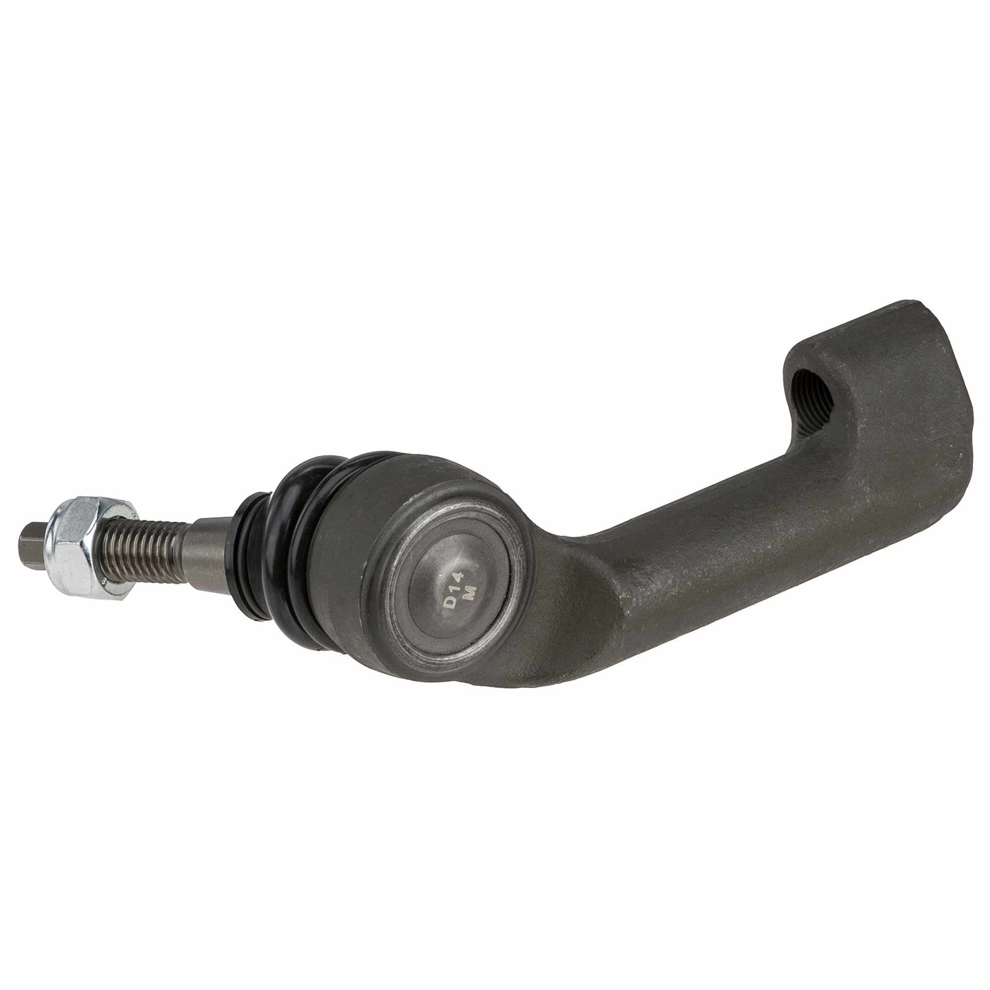 MOOG Chassis Products Steering Tie Rod End ES800515