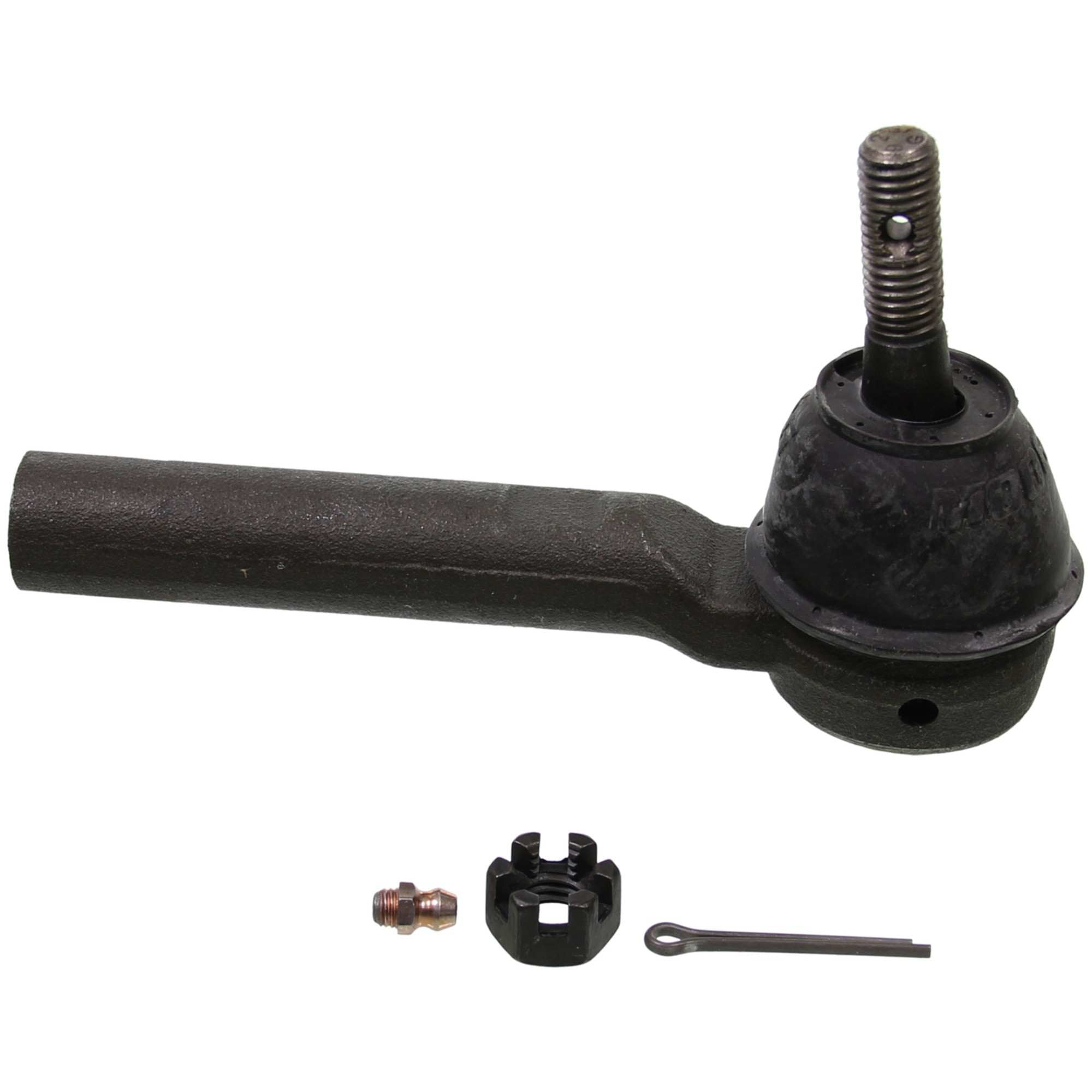 MOOG Chassis Products Steering Tie Rod End ES800519