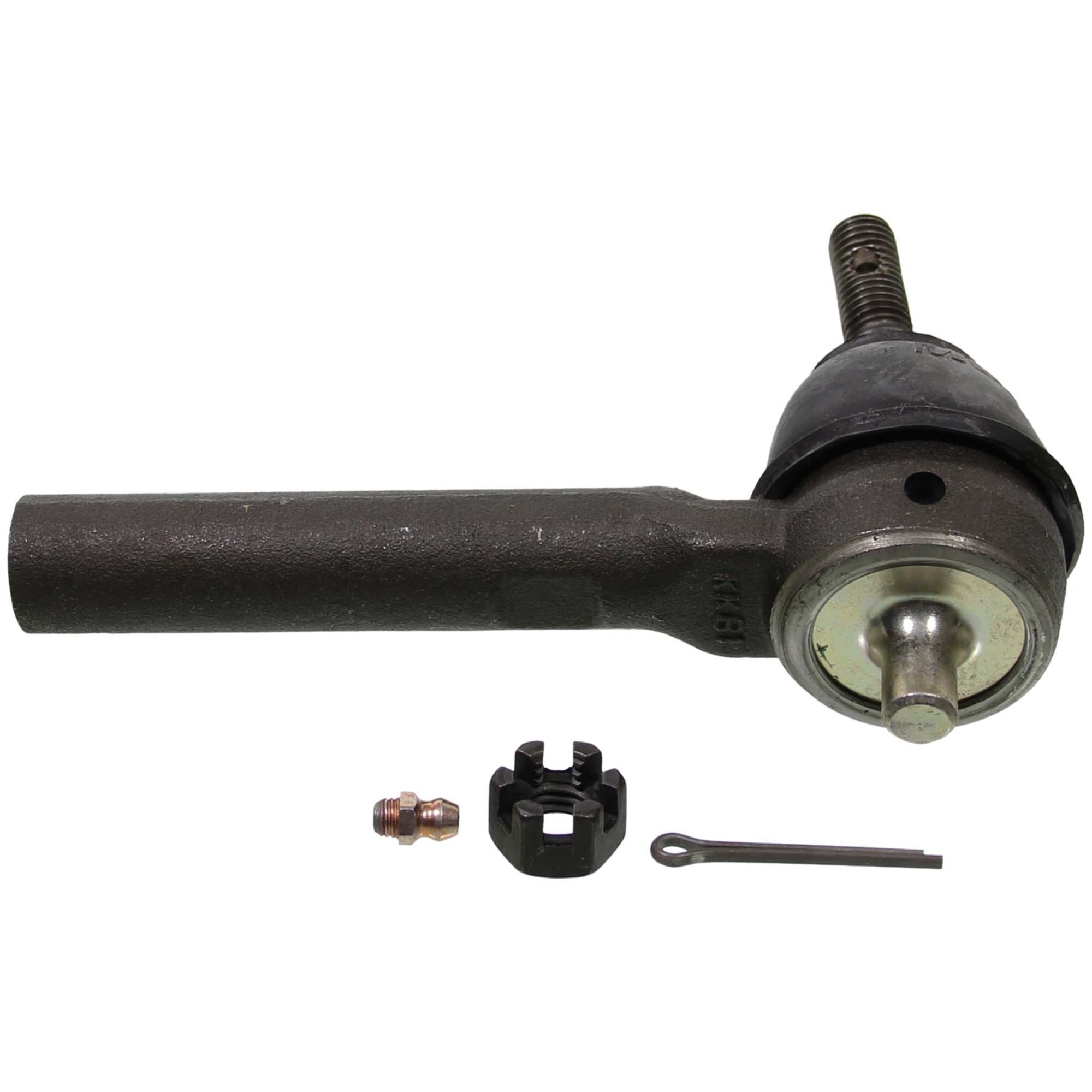 MOOG Chassis Products Steering Tie Rod End ES800519