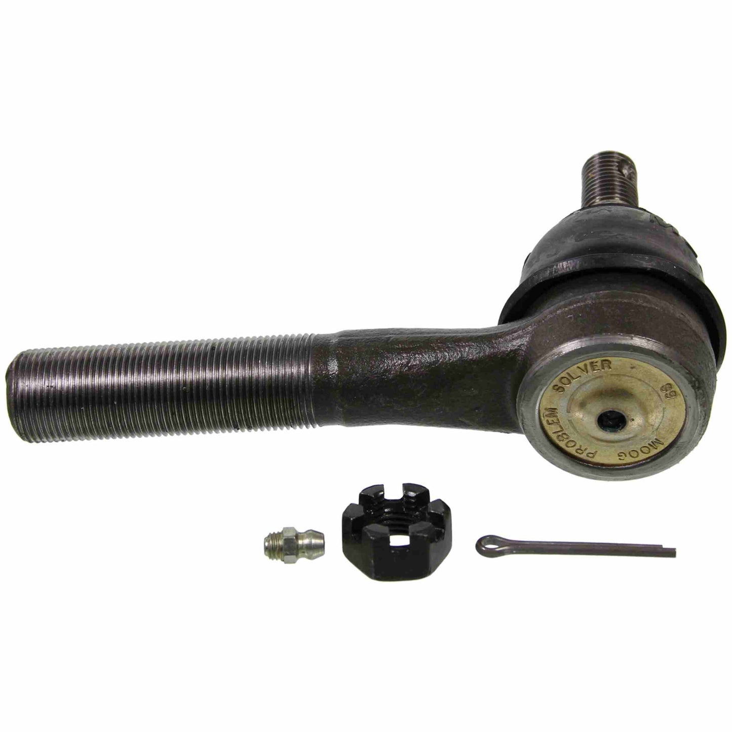 QuickSteer Steering Tie Rod End ES800523