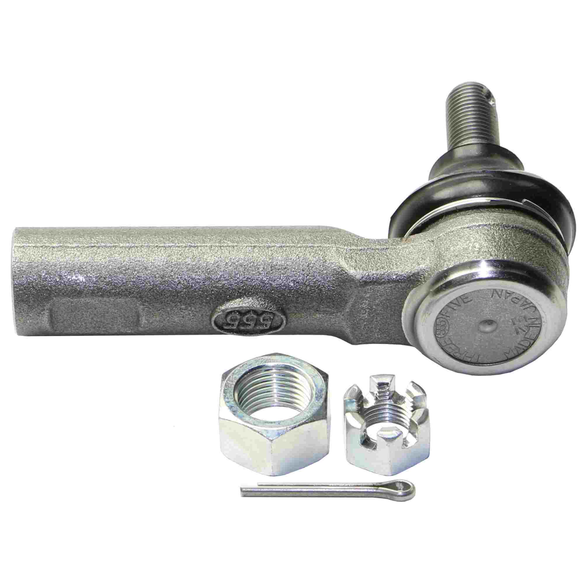 QuickSteer Steering Tie Rod End ES800525