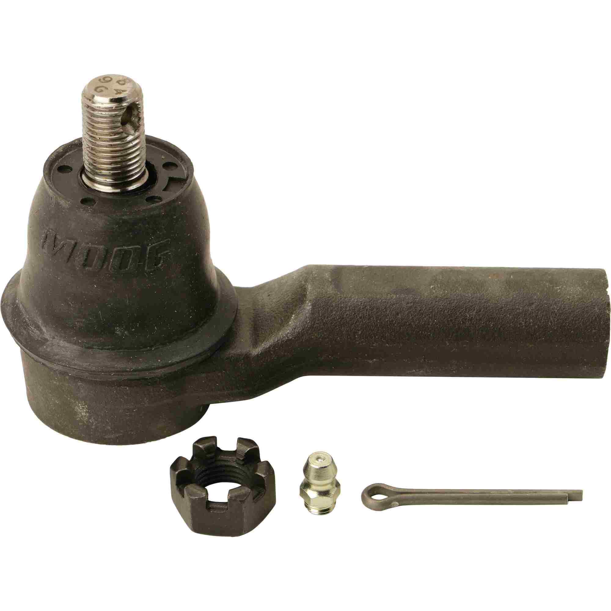 MOOG Chassis Products Steering Tie Rod End ES800527