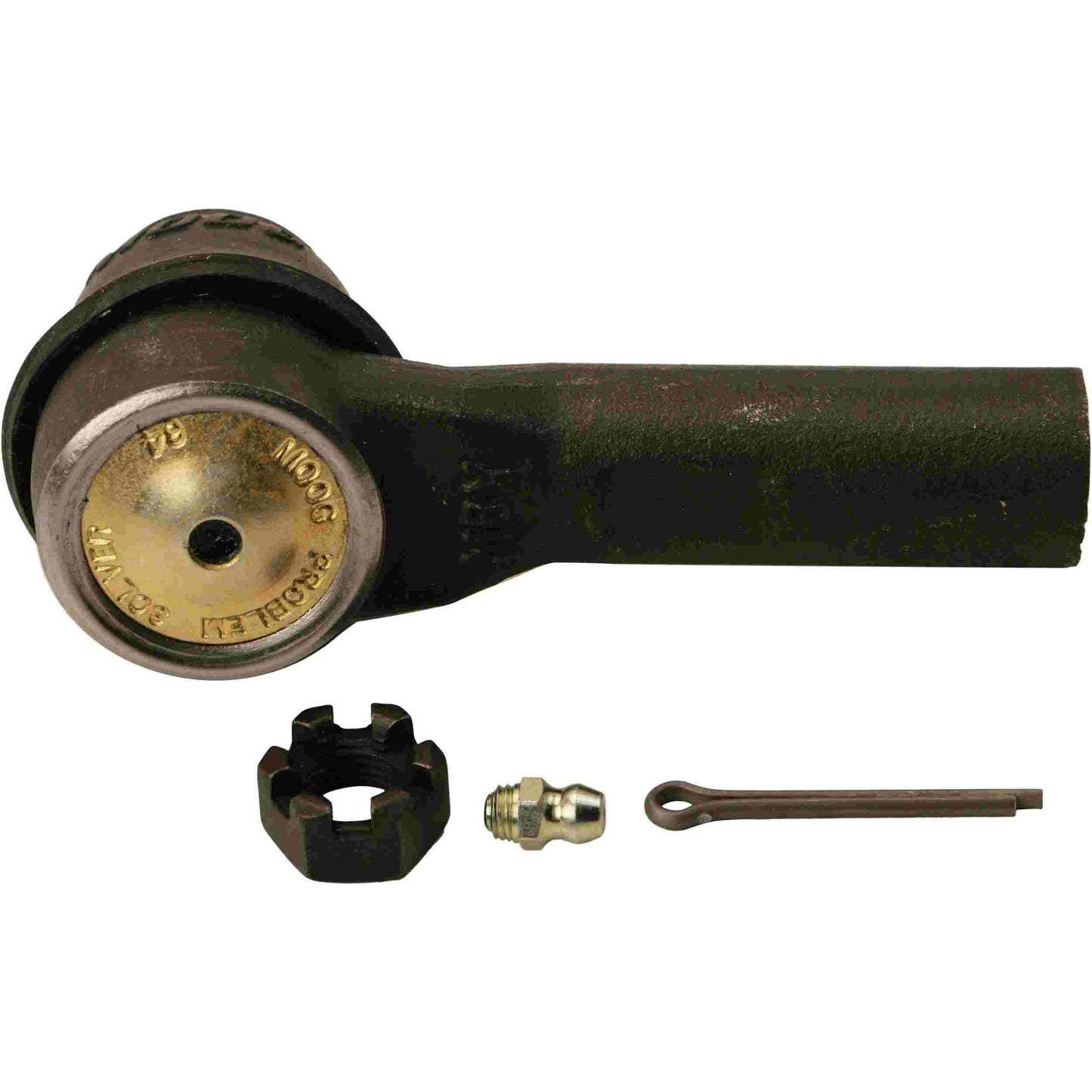 MOOG Chassis Products Steering Tie Rod End ES800527