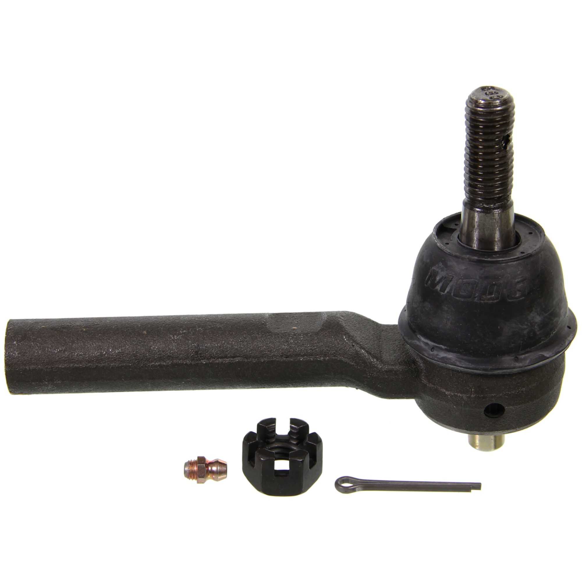 MOOG Chassis Products Steering Tie Rod End ES800528