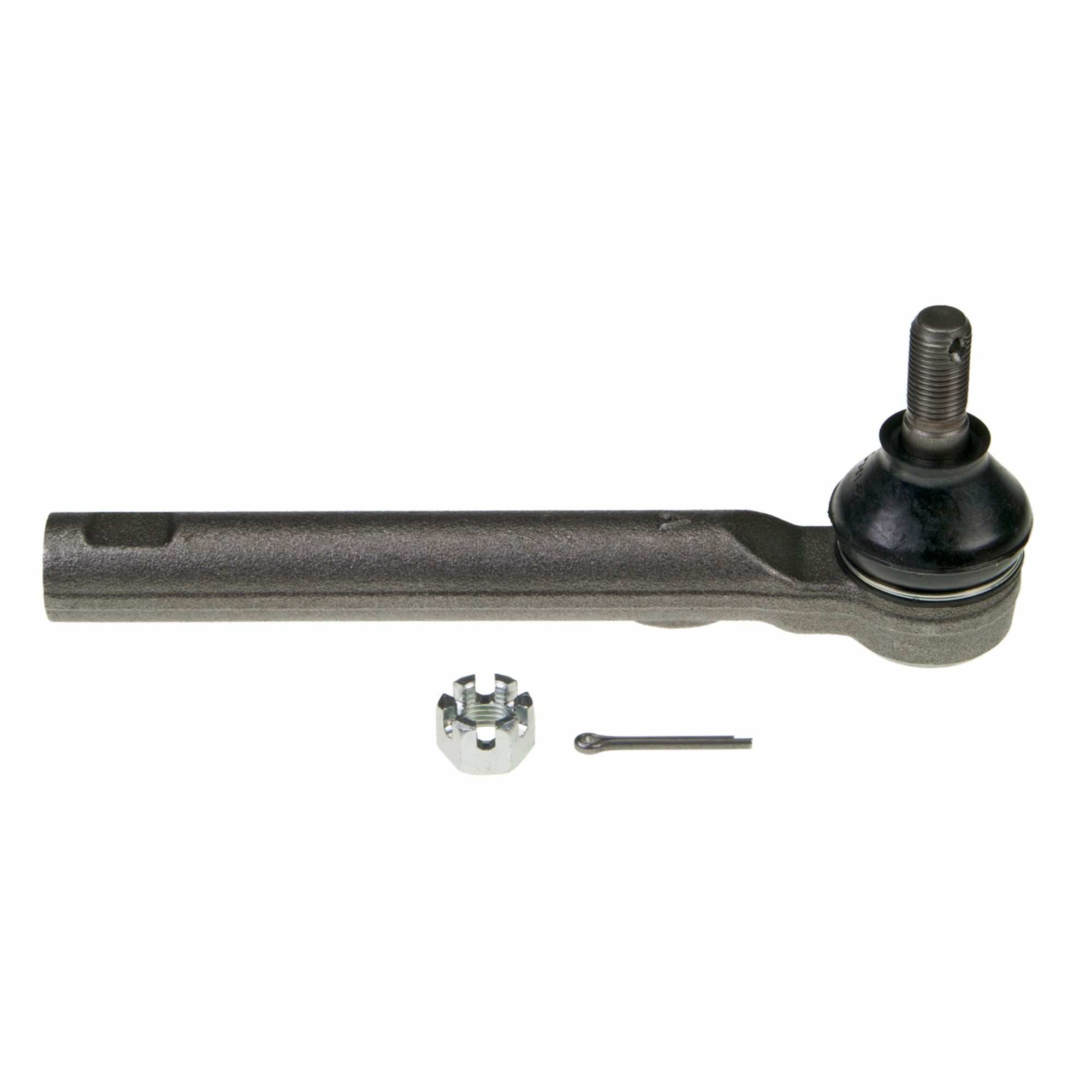 MOOG Chassis Products Steering Tie Rod End ES800530