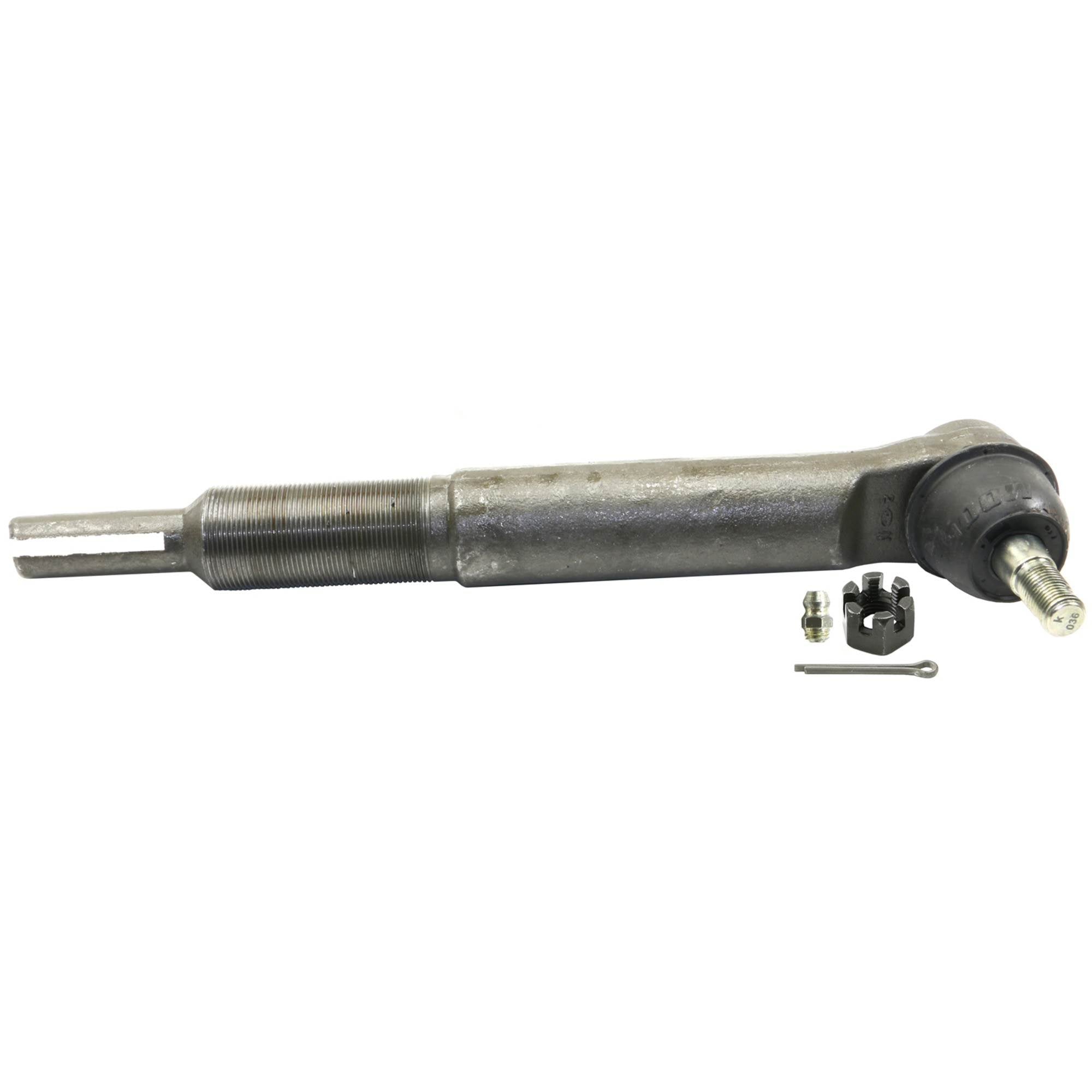 MOOG Chassis Products Steering Tie Rod End ES800532