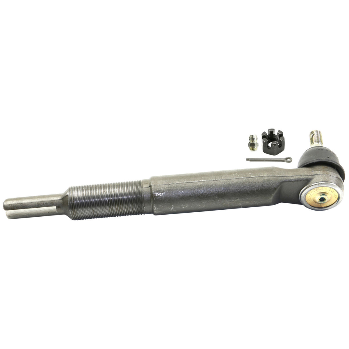 Moog Tie Rod End, Greasable, Driver Side Outer, Dodge, Ram, Each