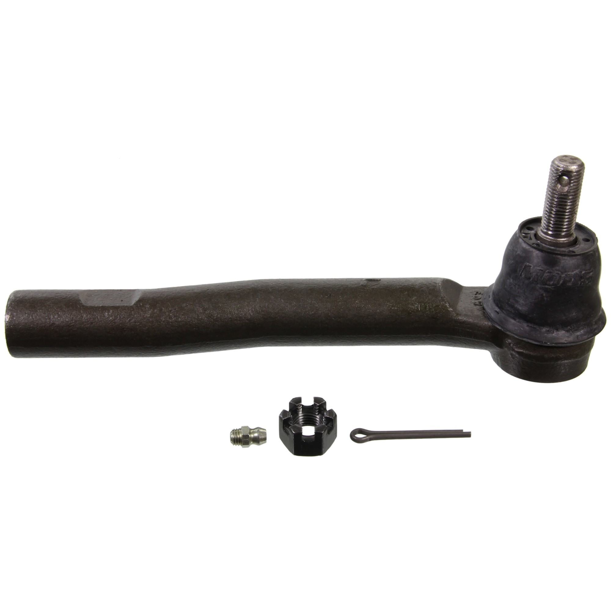 MOOG Chassis Products Steering Tie Rod End ES800533