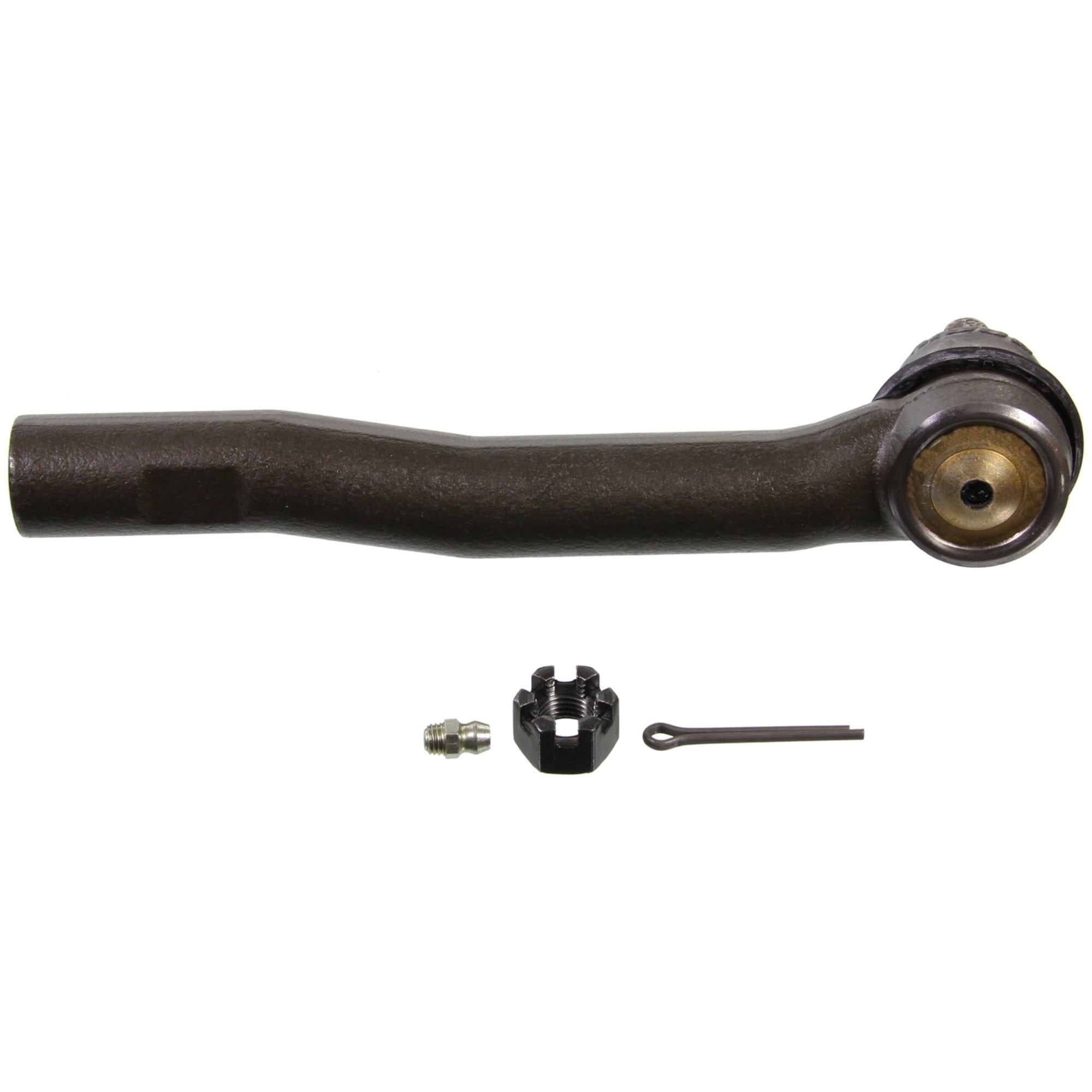 MOOG Chassis Products Steering Tie Rod End ES800533