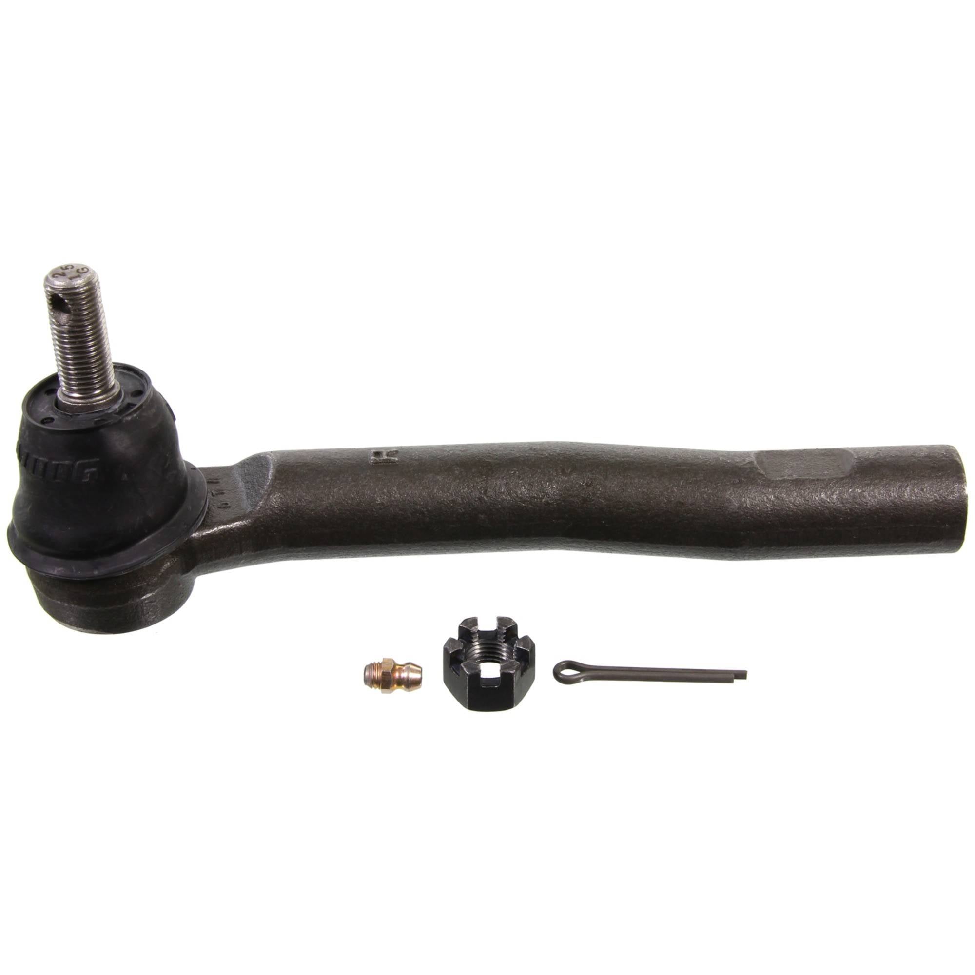 MOOG Chassis Products Steering Tie Rod End ES800534