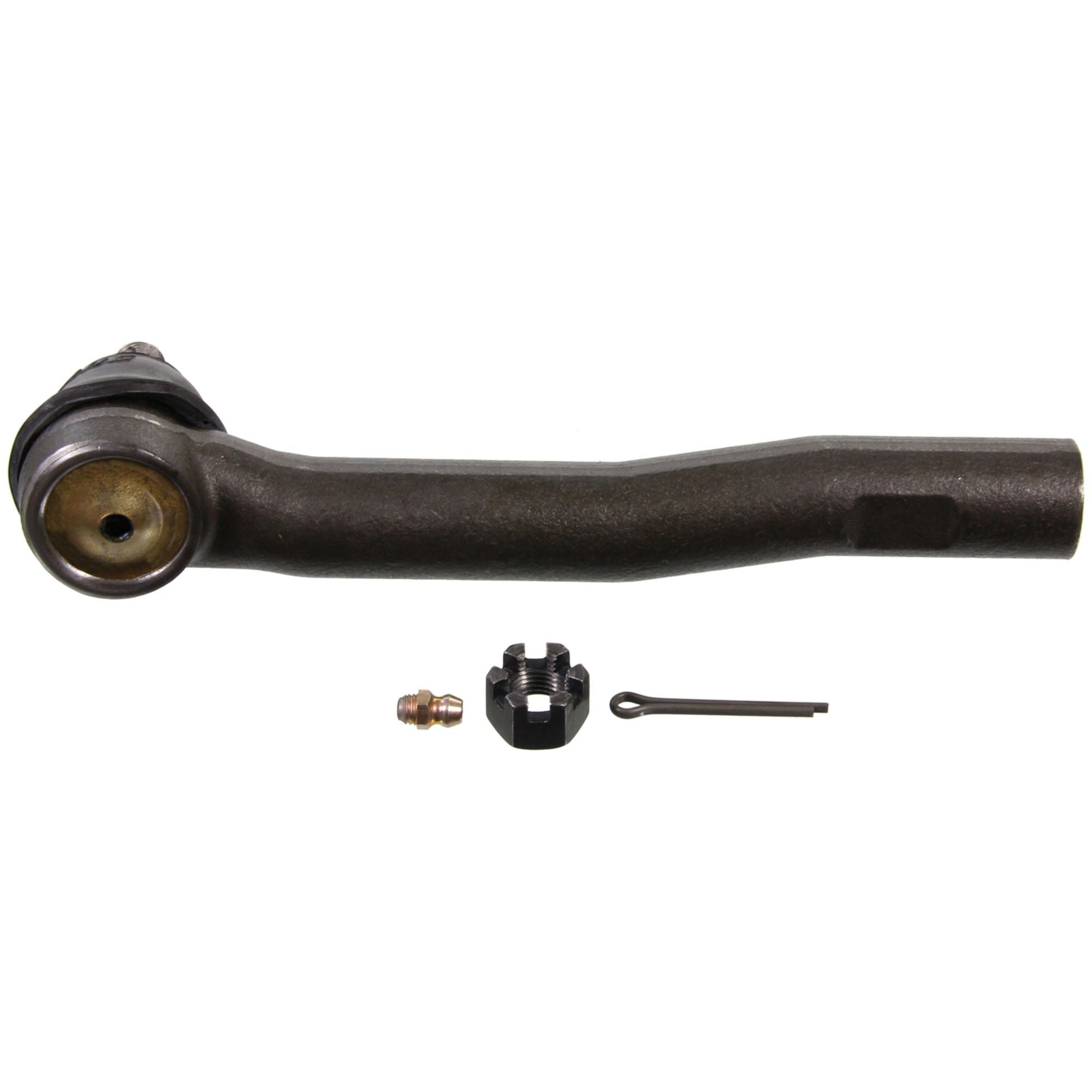 MOOG Chassis Products Steering Tie Rod End ES800534