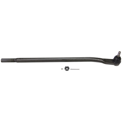 MOOG Chassis Products Steering Drag Link ES800558