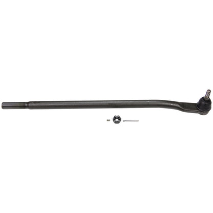 MOOG Chassis Products Steering Drag Link ES800558