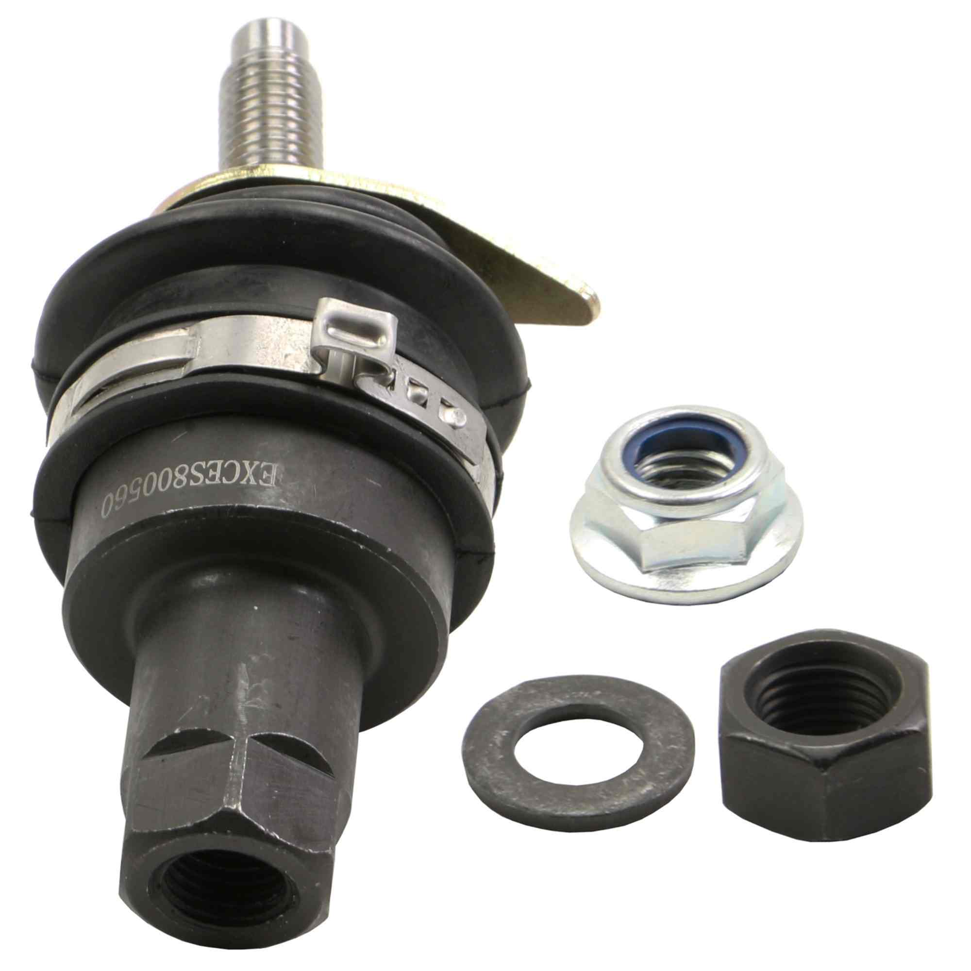 MOOG Chassis Products Toe Compensator Link ES800560