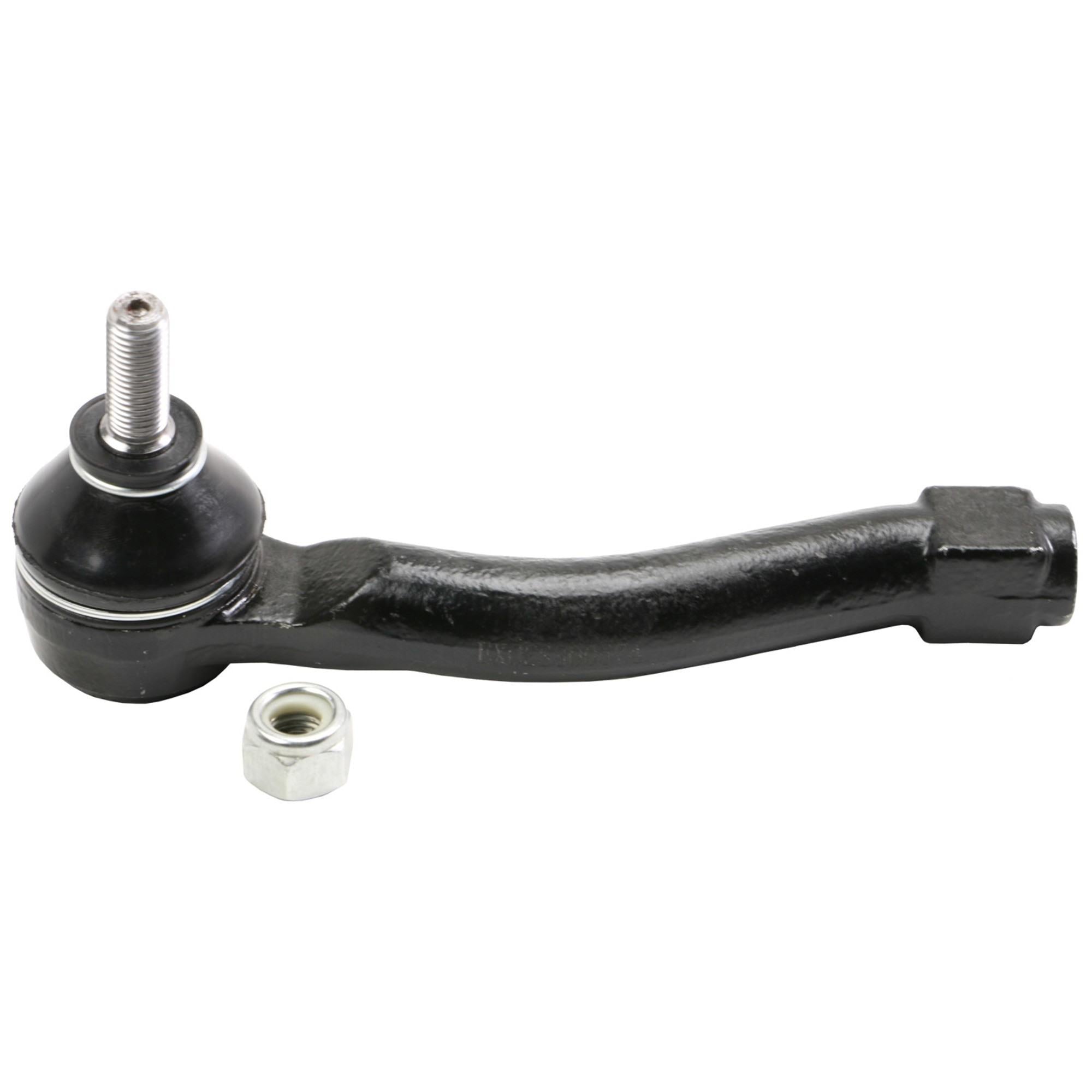 MOOG Chassis Products Steering Tie Rod End ES800574